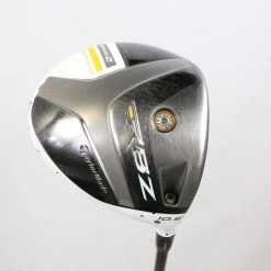 TaylorMade RocketBallz RBZ Stage 2 Driver - Right-Handed - 10.5 Degrees - Regular Flex