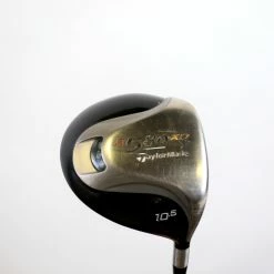 TaylorMade R580 XD Driver - Right-Handed - 10.5 Degrees - Regular Flex