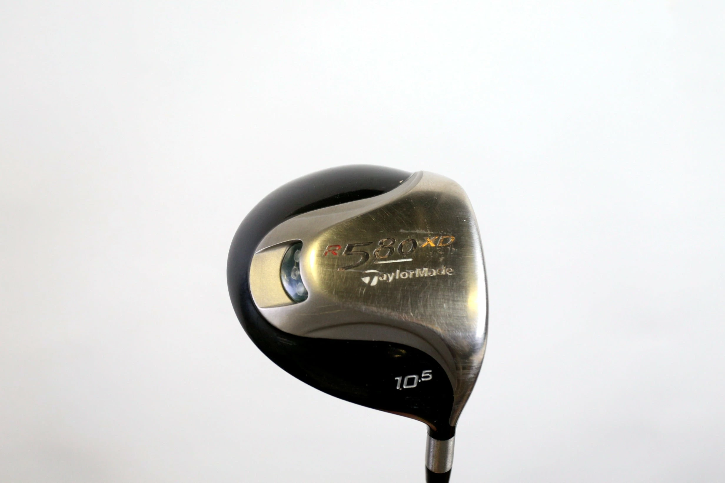 TaylorMade R580 XD Driver - Right-Handed - 10.5 Degrees - Regular Flex