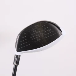TaylorMade M1 Driver - Right-Handed - 9.5 Degrees - Stiff Flex