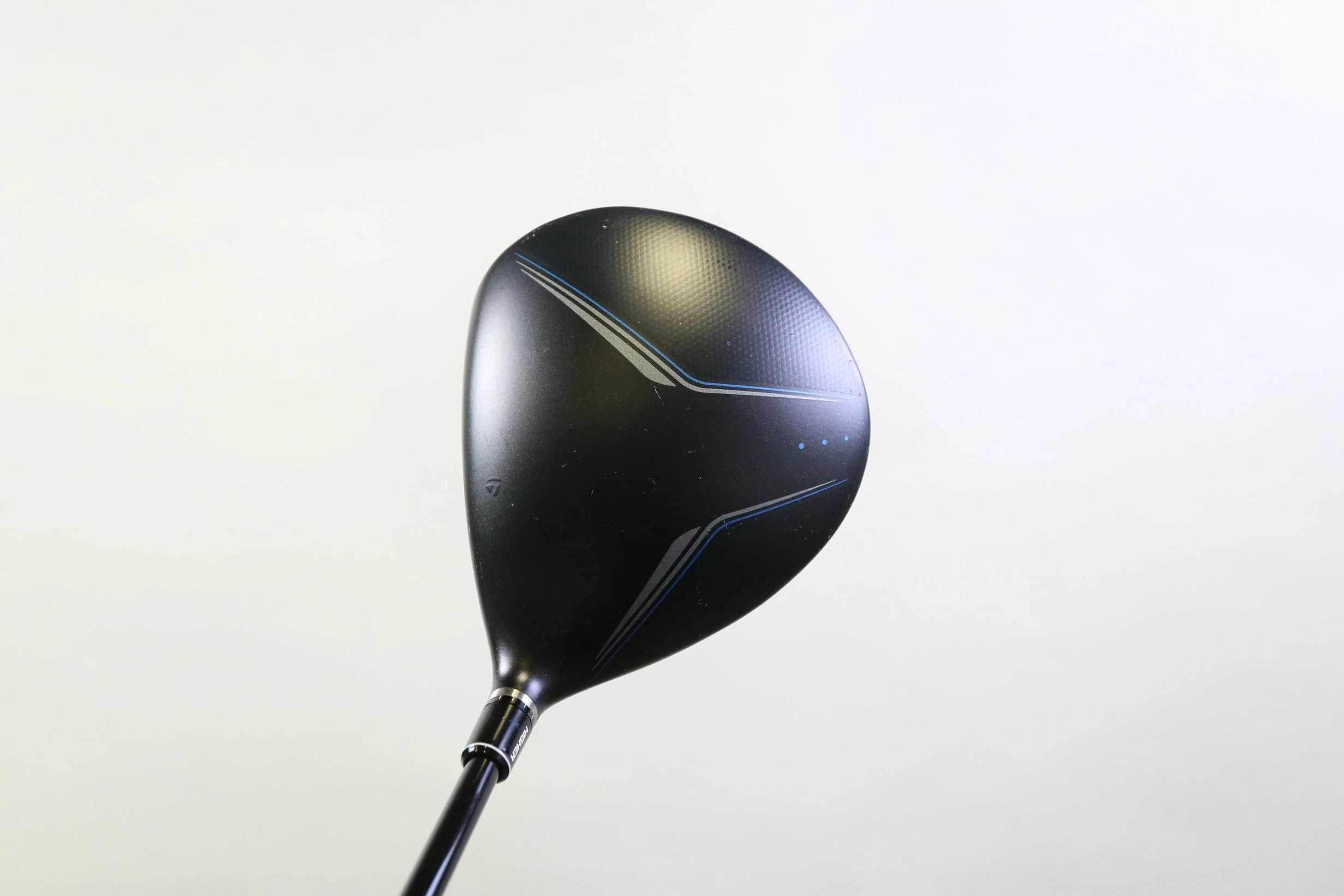 TaylorMade JetSpeed Driver - Right-Handed - 9.5 Degrees - Regular Flex - Image 7
