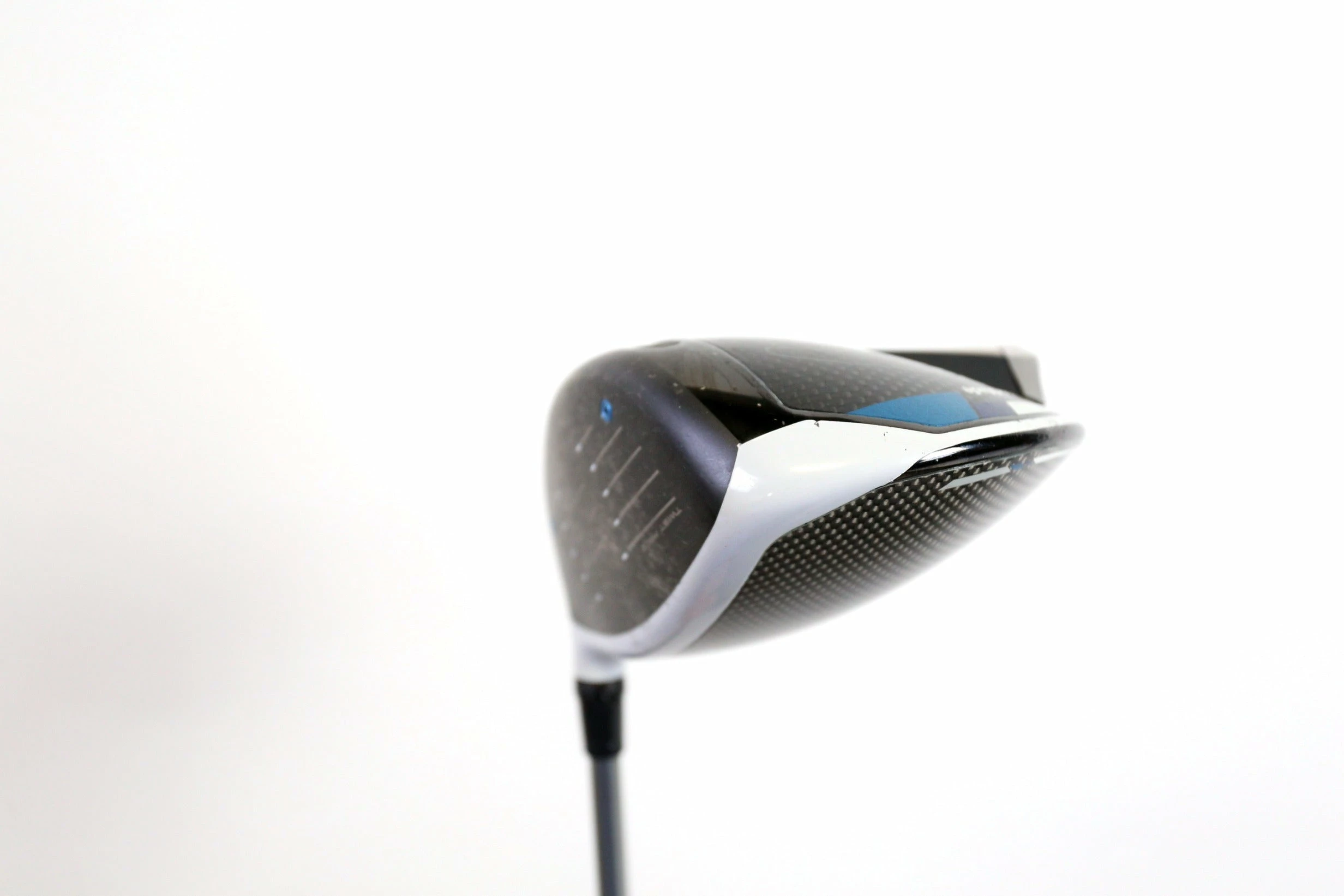 TaylorMade SIM MAX D Driver - Right-Handed - 10.5 Degrees - Regular Flex - Image 4