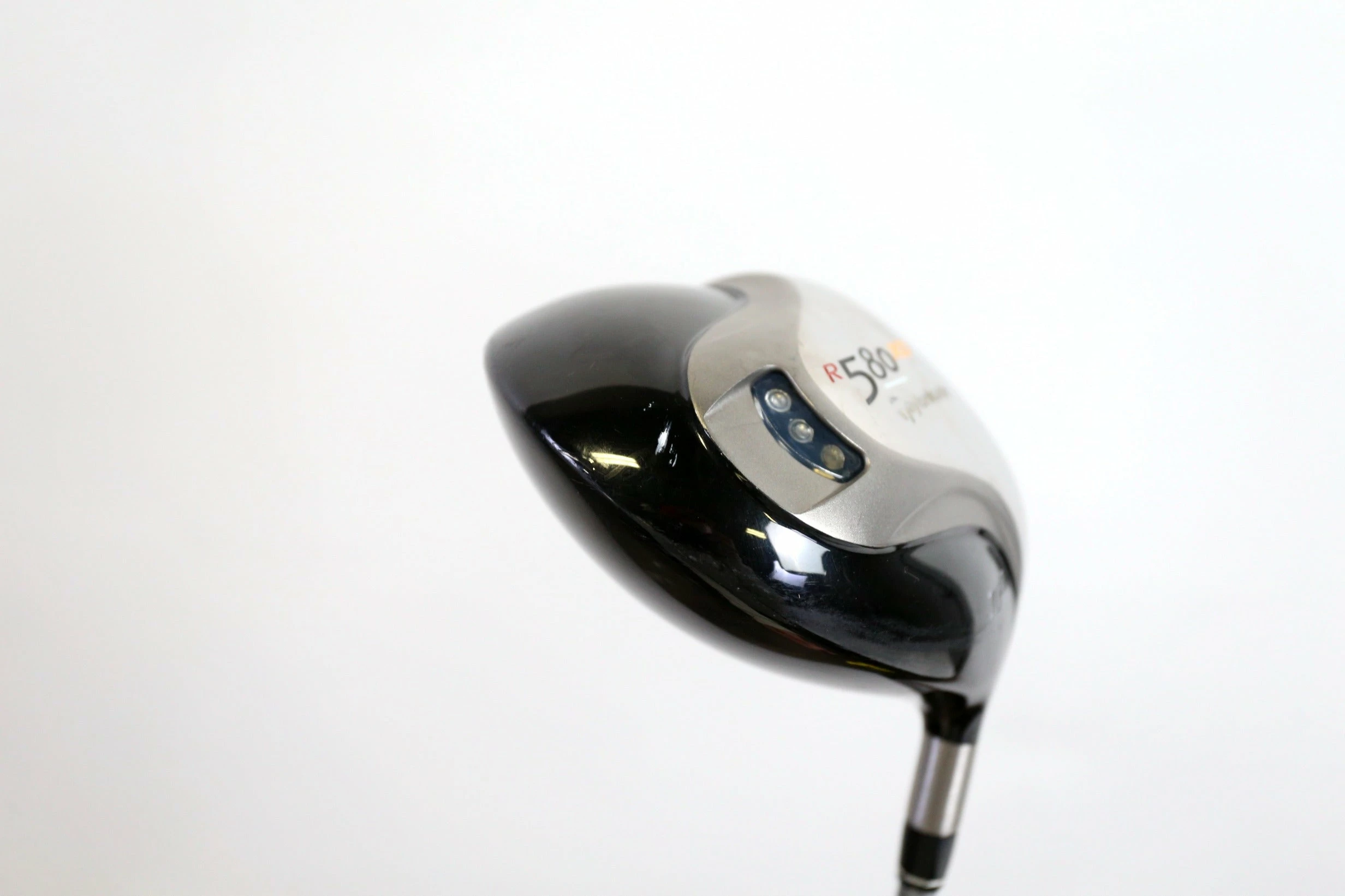 TaylorMade R580 XD Driver - Right-Handed - 10.5 Degrees - Regular Flex - Image 3