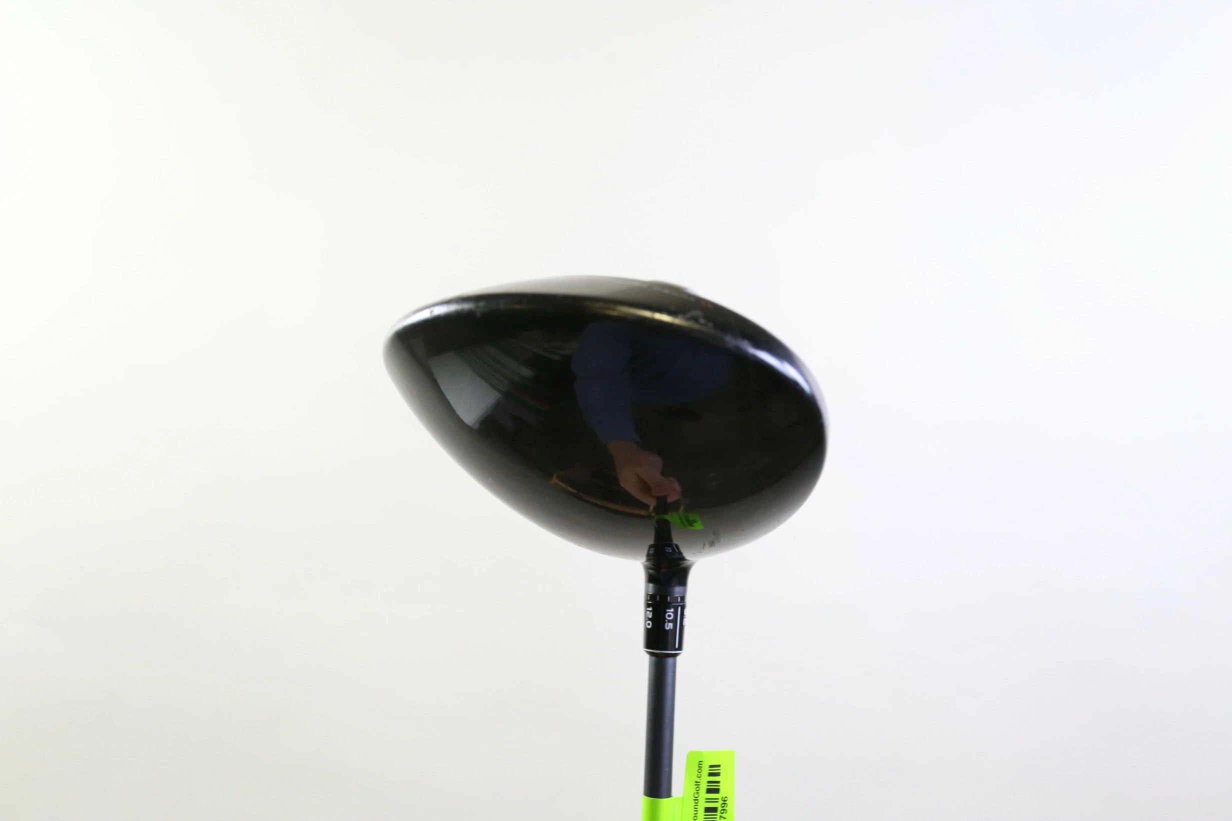 TaylorMade R1 Driver - Right-Handed - 8 Degrees - Stiff Flex - Image 4