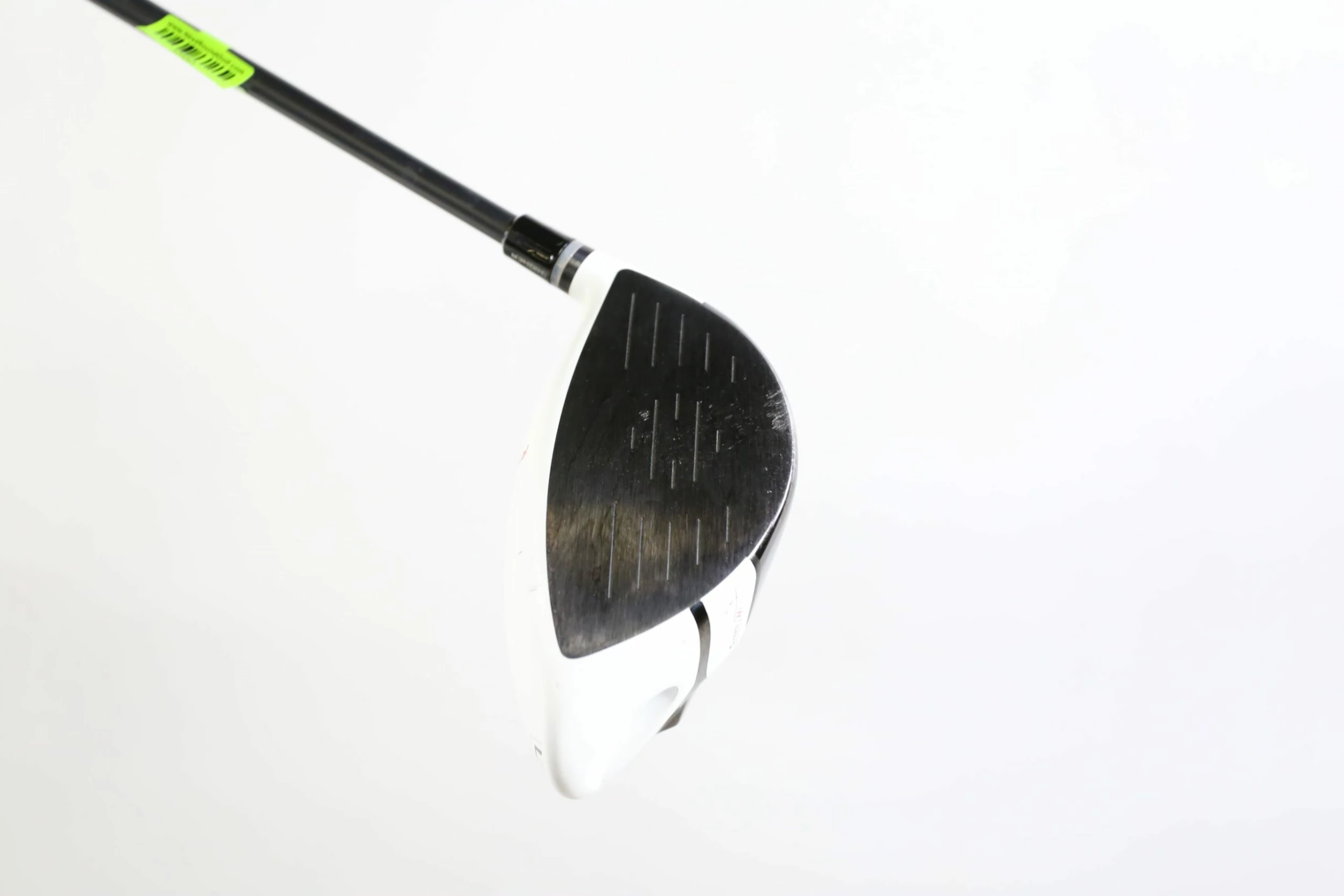 TaylorMade R11-S Driver - Right-Handed - 9 Degrees - Regular Flex - Image 6