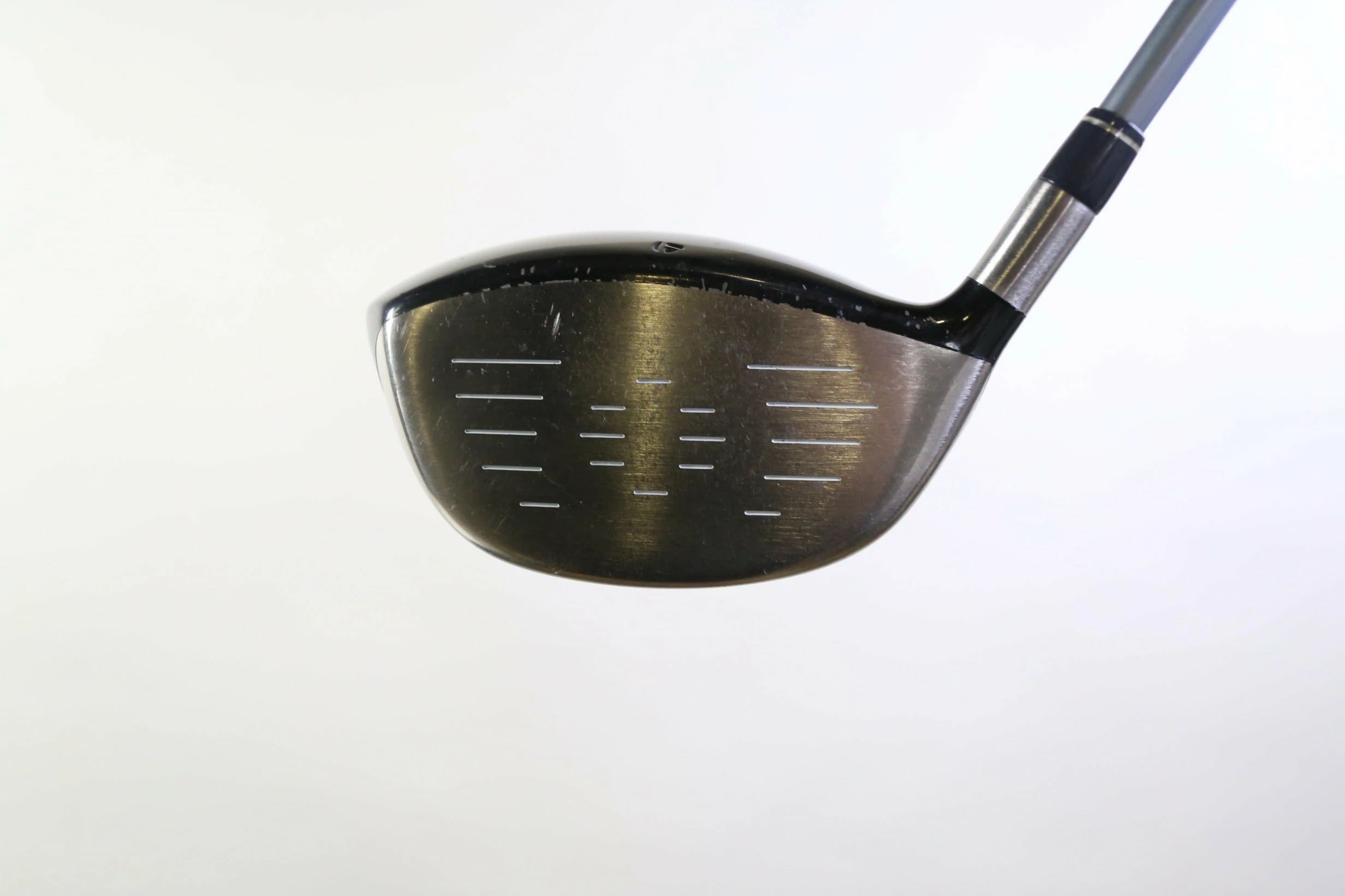 TaylorMade R580 XD Driver - Right-Handed - 9.5 Degrees - Stiff Flex - Image 6