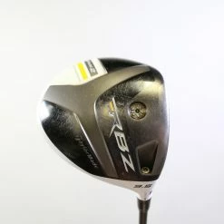 TaylorMade RocketBallz RBZ Stage 2 Driver - Right-Handed - 9.5 Degrees - Regular Flex