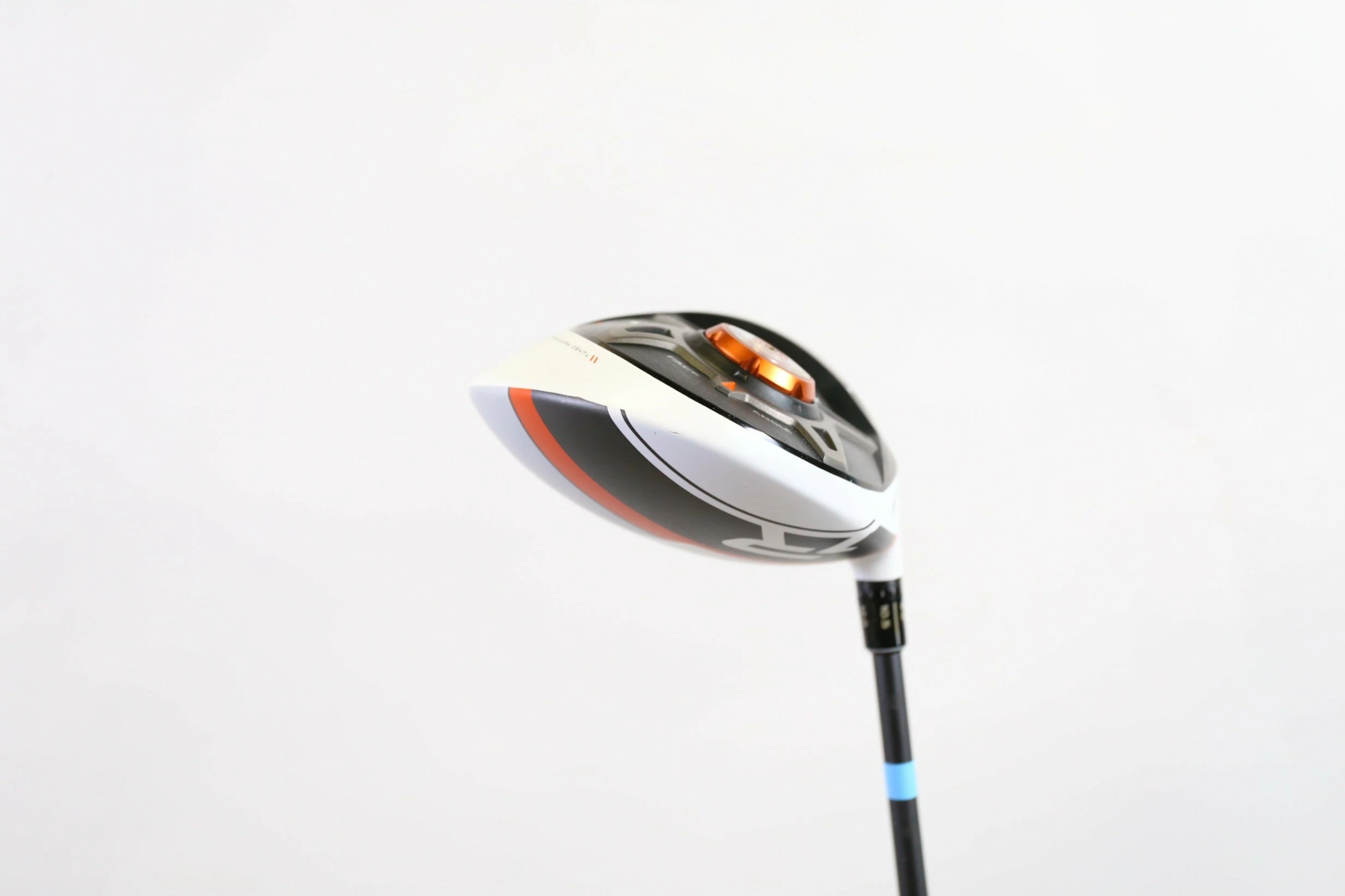 TaylorMade R1 Driver - Right-Handed - 9 Degrees - Regular Flex - Image 2