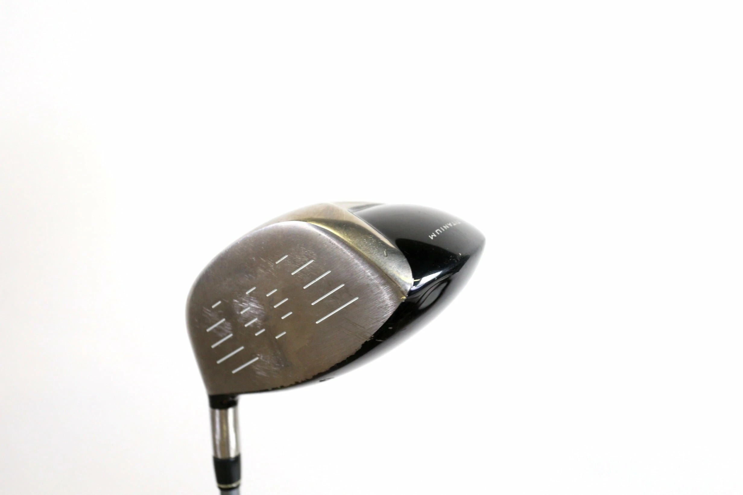 TaylorMade R580 XD Driver - Right-Handed - 9.5 Degrees - Stiff Flex - Image 5