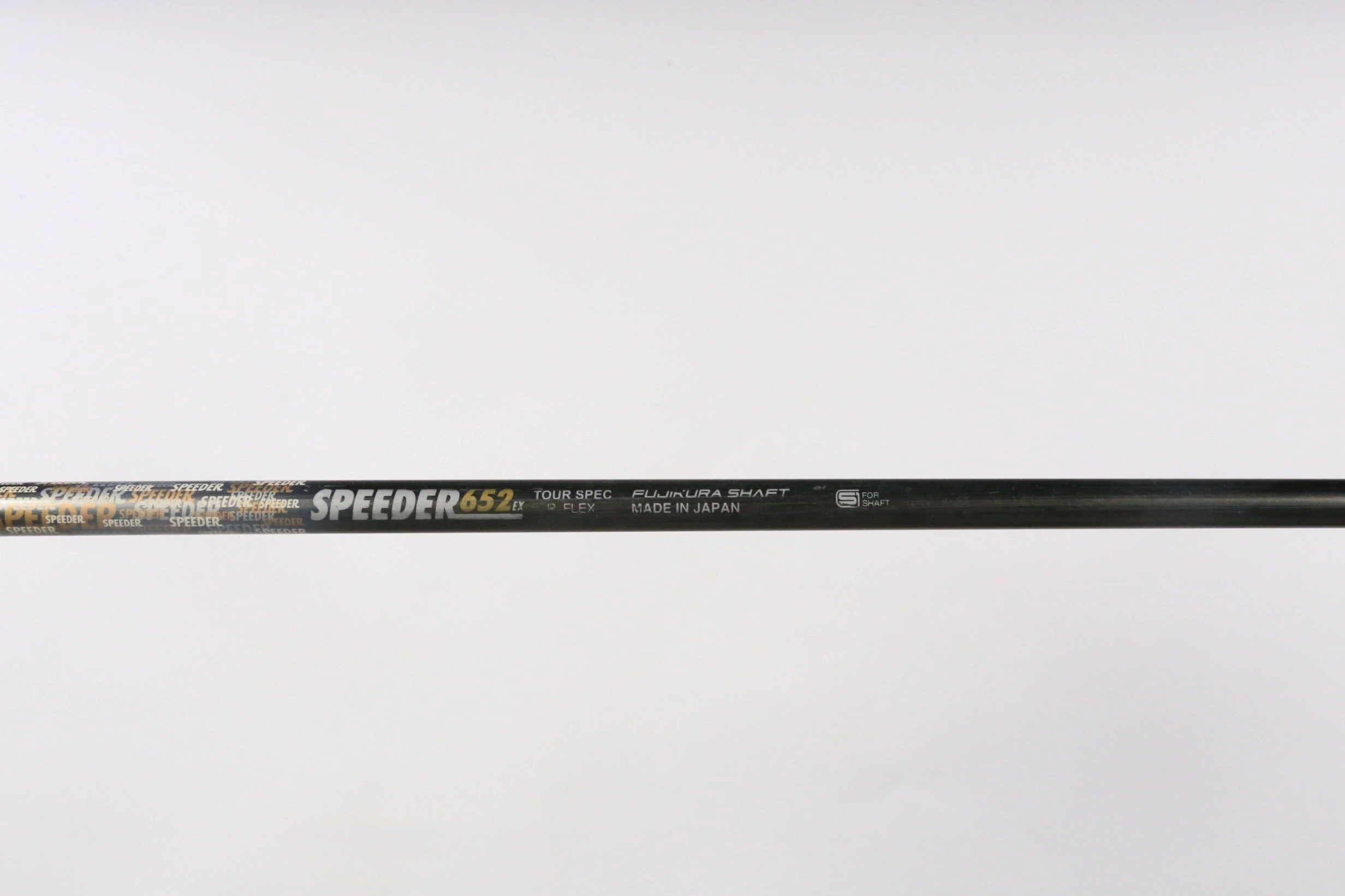 TaylorMade R7 Quad TP Driver - Right-Handed - 9.5 Degrees - Regular Flex - Image 9