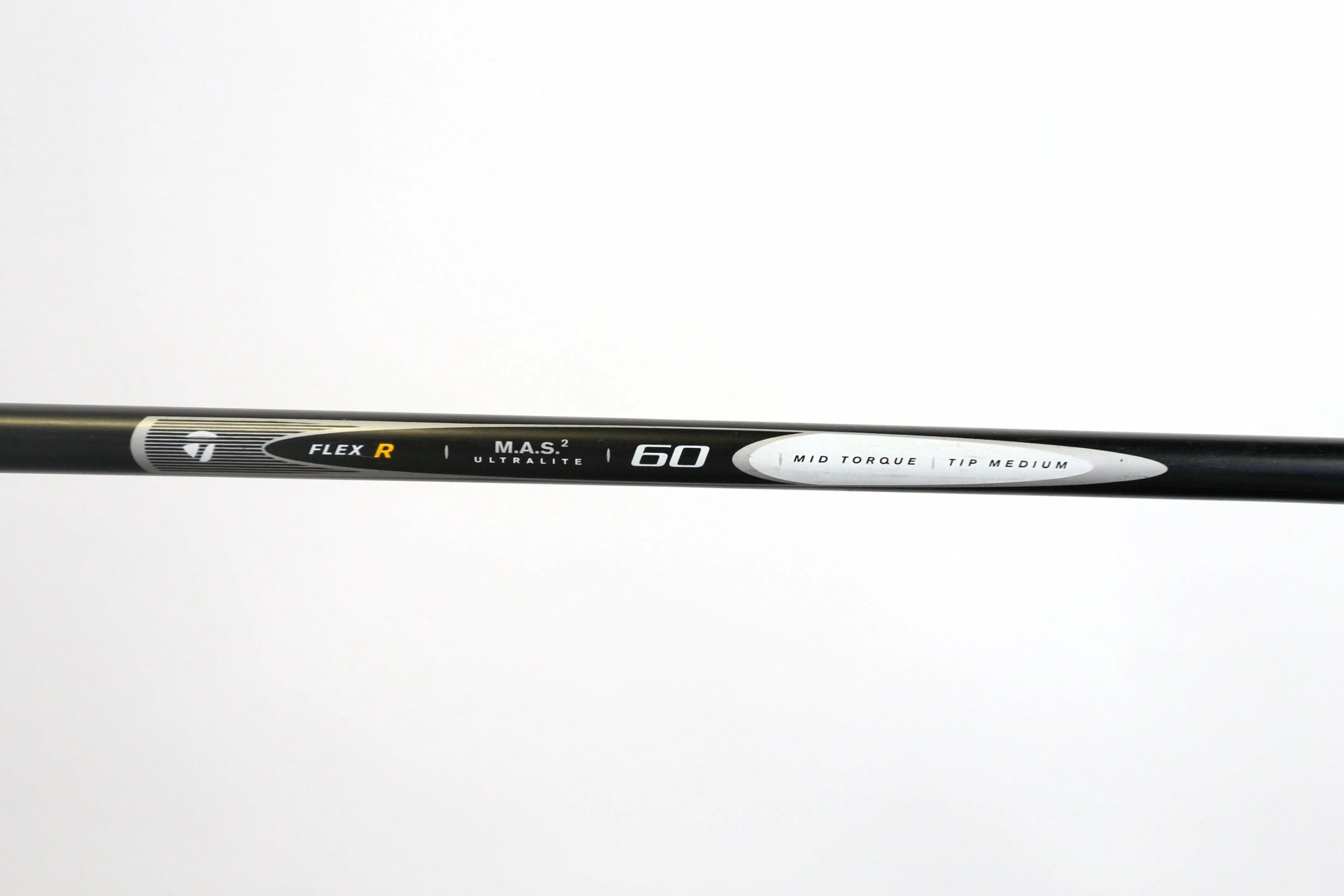 TaylorMade R580 Driver - Right-Handed - 10.5 Degrees - Regular Flex - Image 8