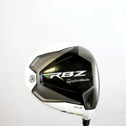 TaylorMade RocketBallz Driver - Right-Handed - 10.5 Degrees - Ladies Flex