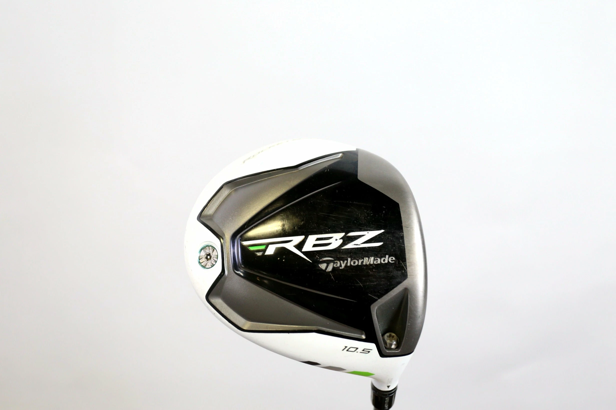 TaylorMade RocketBallz Driver - Right-Handed - 10.5 Degrees - Ladies Flex