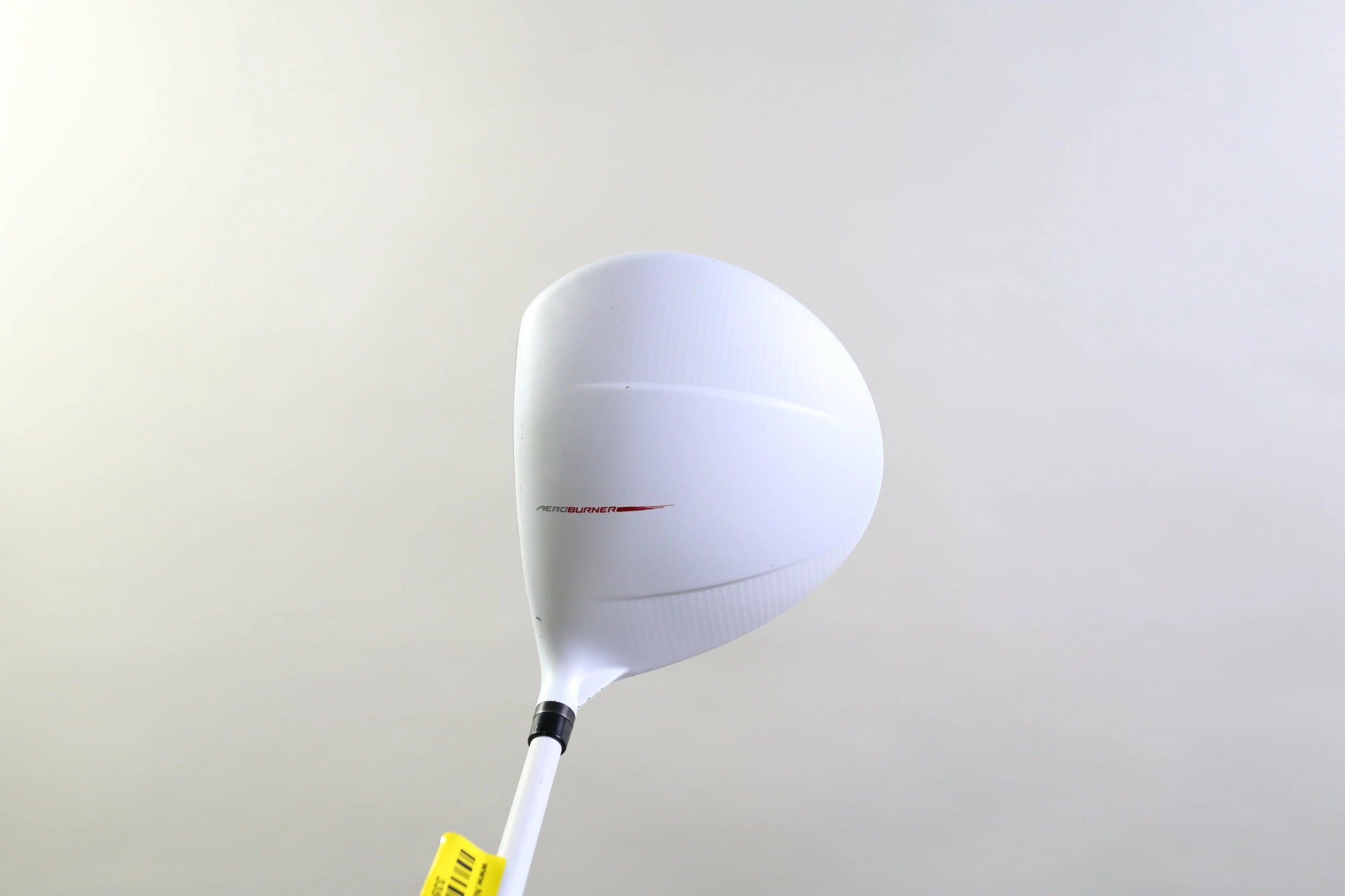 TaylorMade AeroBurner Driver - Right-Handed - 9.5 Degrees - Regular Flex - Image 7