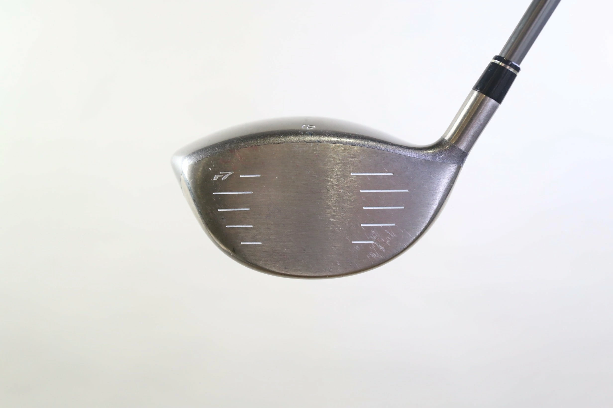 TaylorMade R7 Draw Ht Driver - Right-Handed - 13 Degrees - Ladies Flex - Image 6