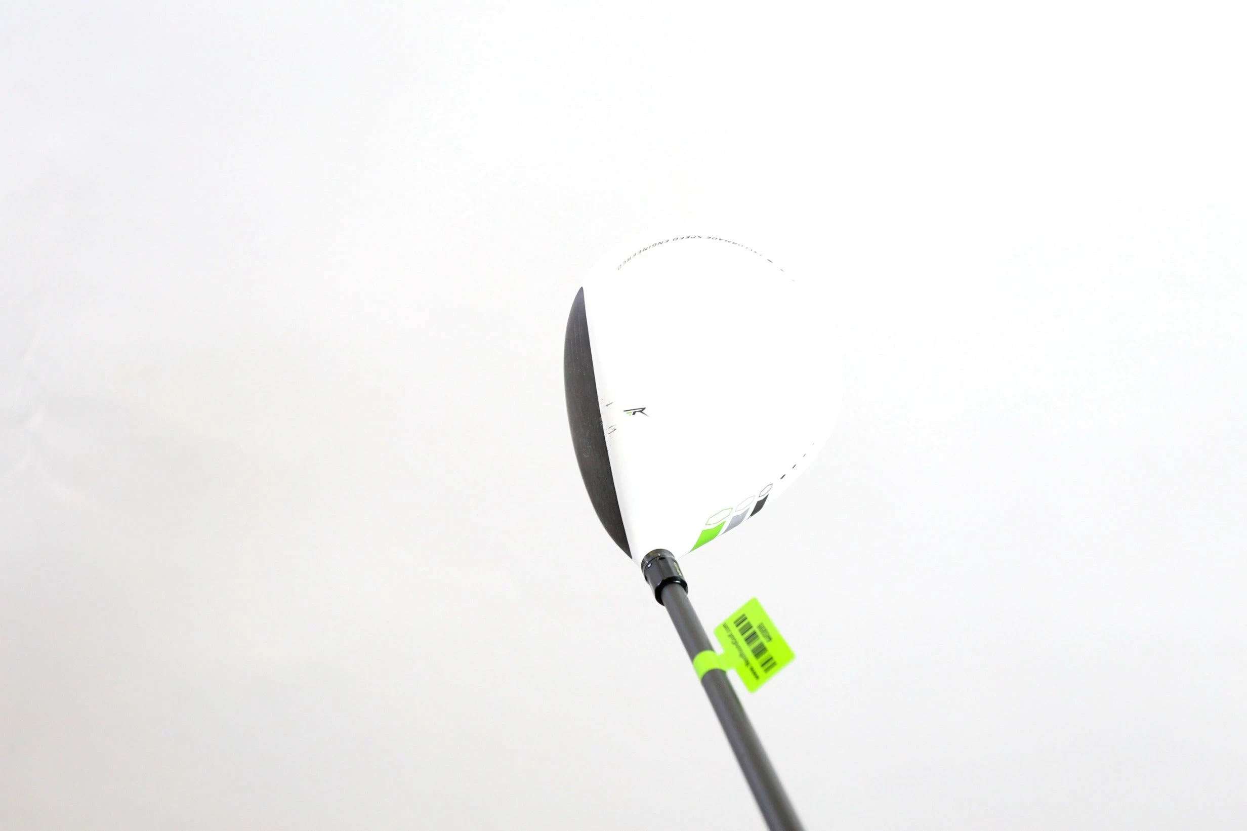 TaylorMade RocketBallz Driver - Right-Handed - 9.5 Degrees - Stiff Flex - Image 7