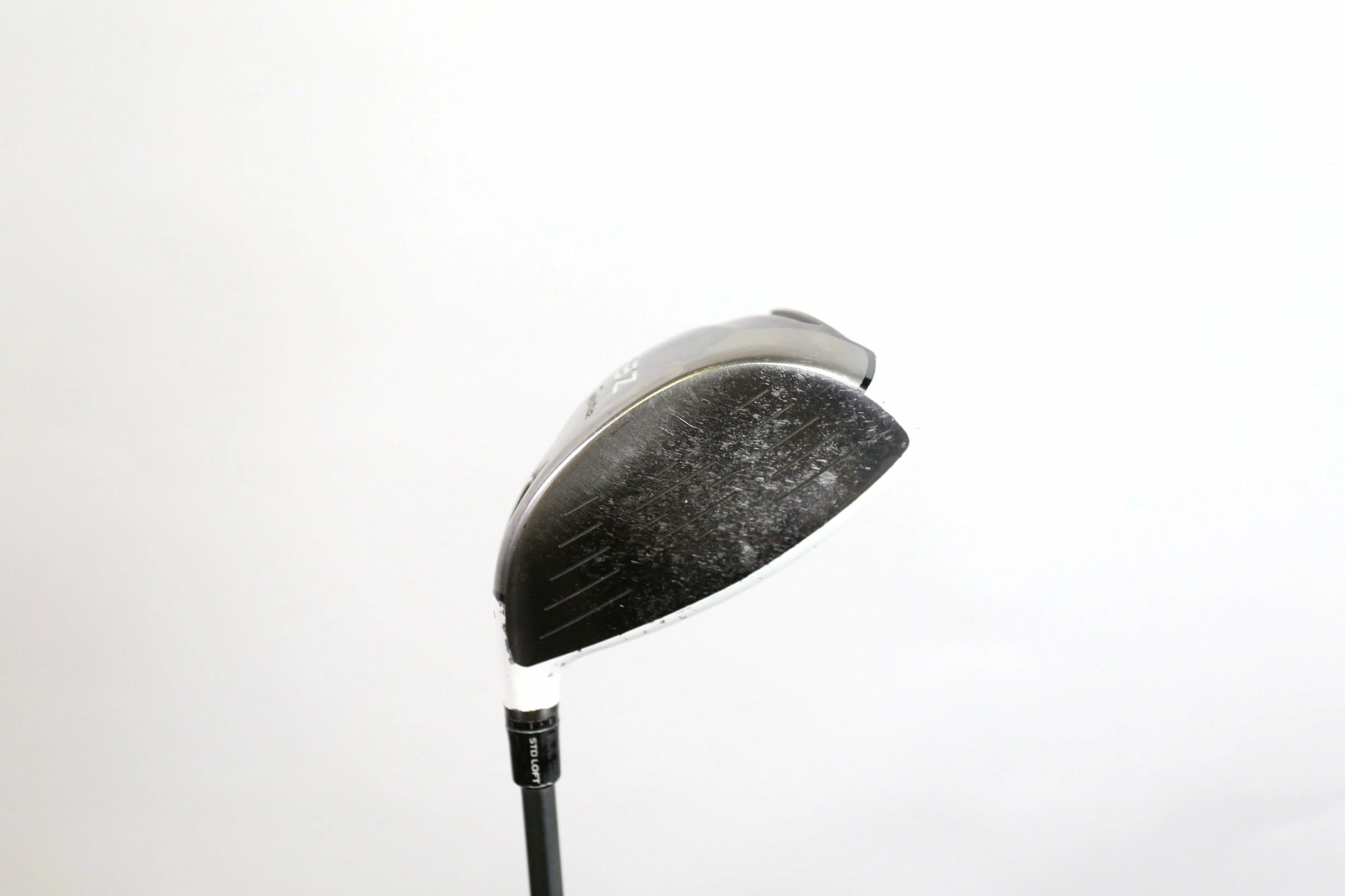 TaylorMade RocketBallz Driver - Right-Handed - 10.5 Degrees - Seniors Flex - Image 6