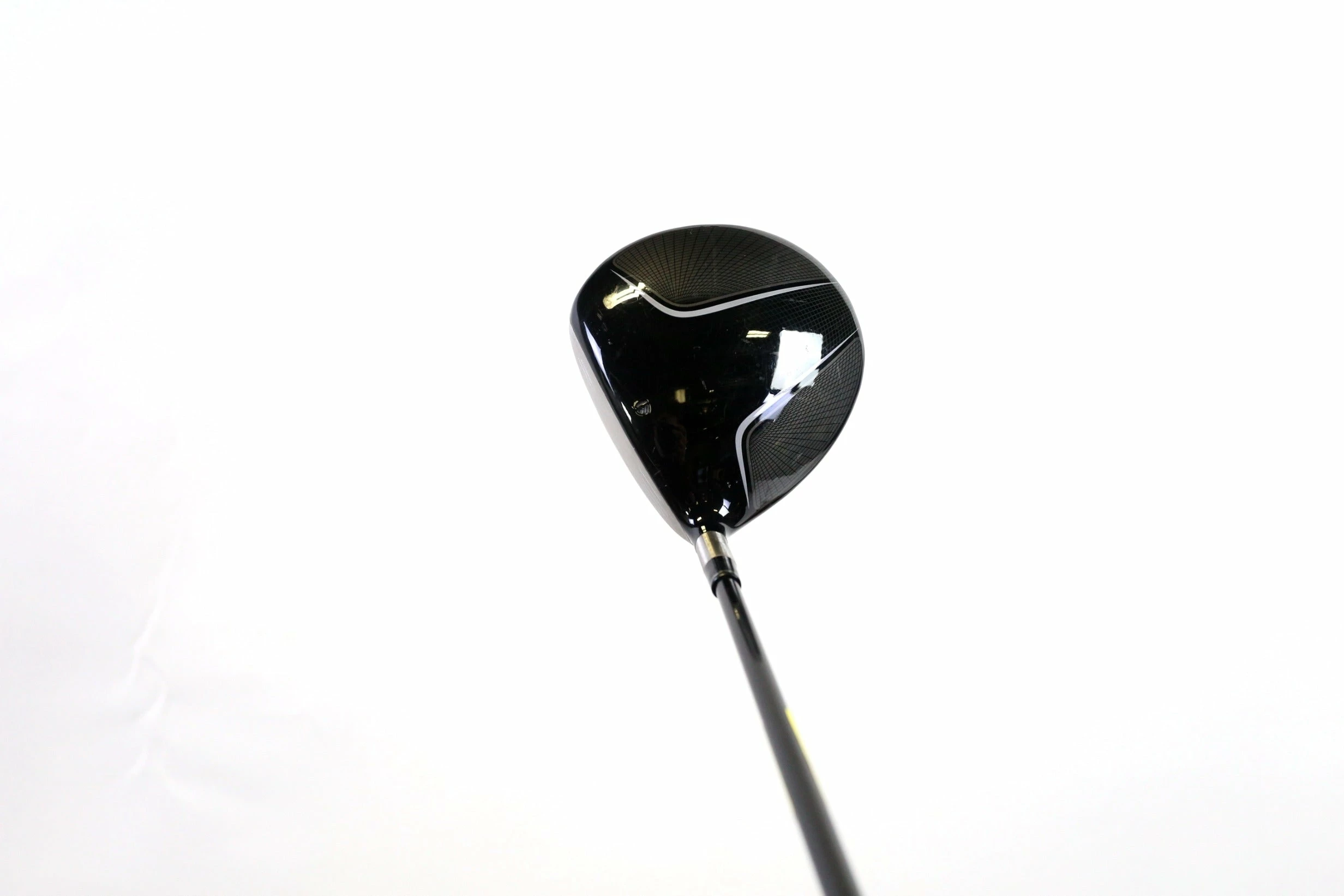 TaylorMade Burner Driver - Right-Handed - 10.5 Degrees - Stiff Flex - Image 7