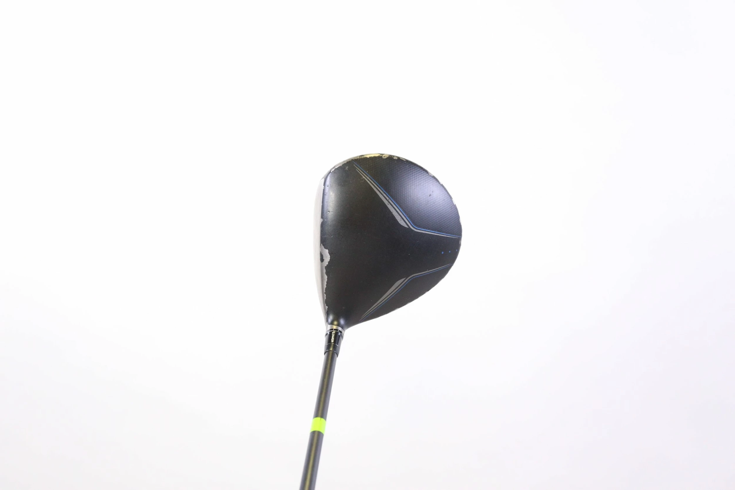 TaylorMade JetSpeed Driver - Right-Handed - 13 Degrees - Stiff Flex - Image 7