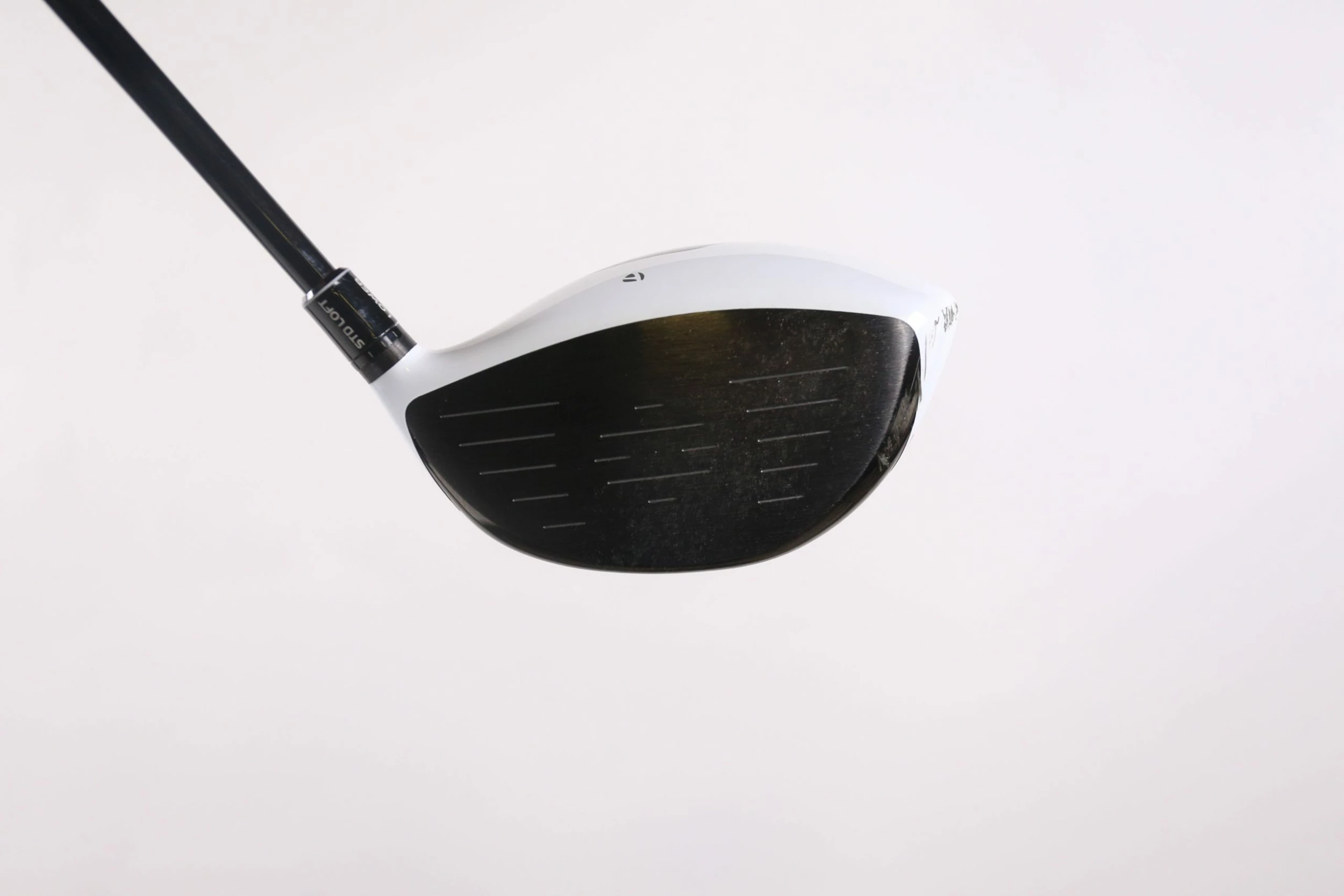TaylorMade M1 460 Driver - Left-Handed - 9.5 Degrees - Stiff Flex - Image 6