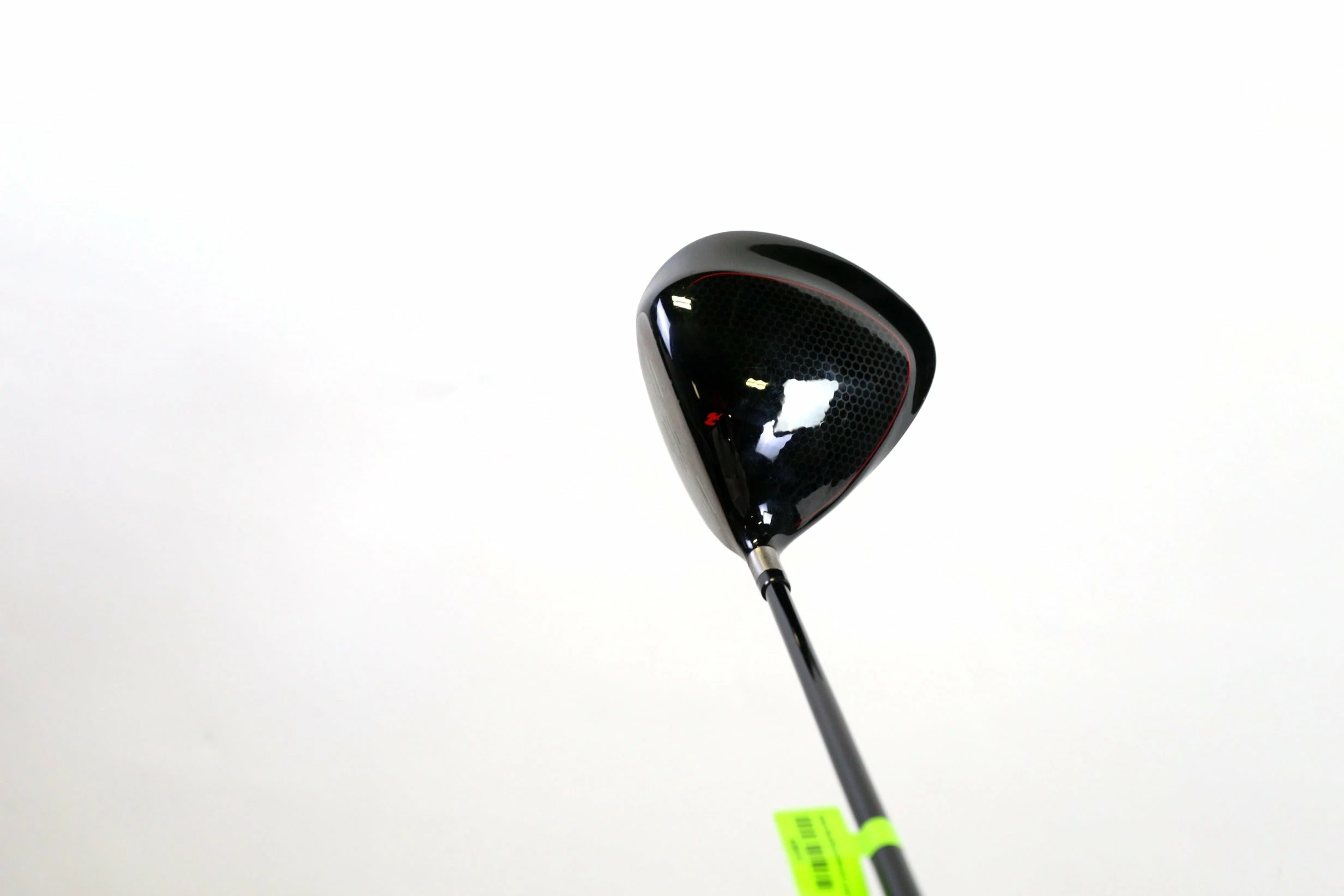 TaylorMade Burner SuperFast Driver - Right-Handed - 10.5 Degrees - Regular Flex - Image 7