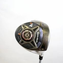 TaylorMade R1 Driver - Right-Handed - 10.5 Degrees - Regular Flex