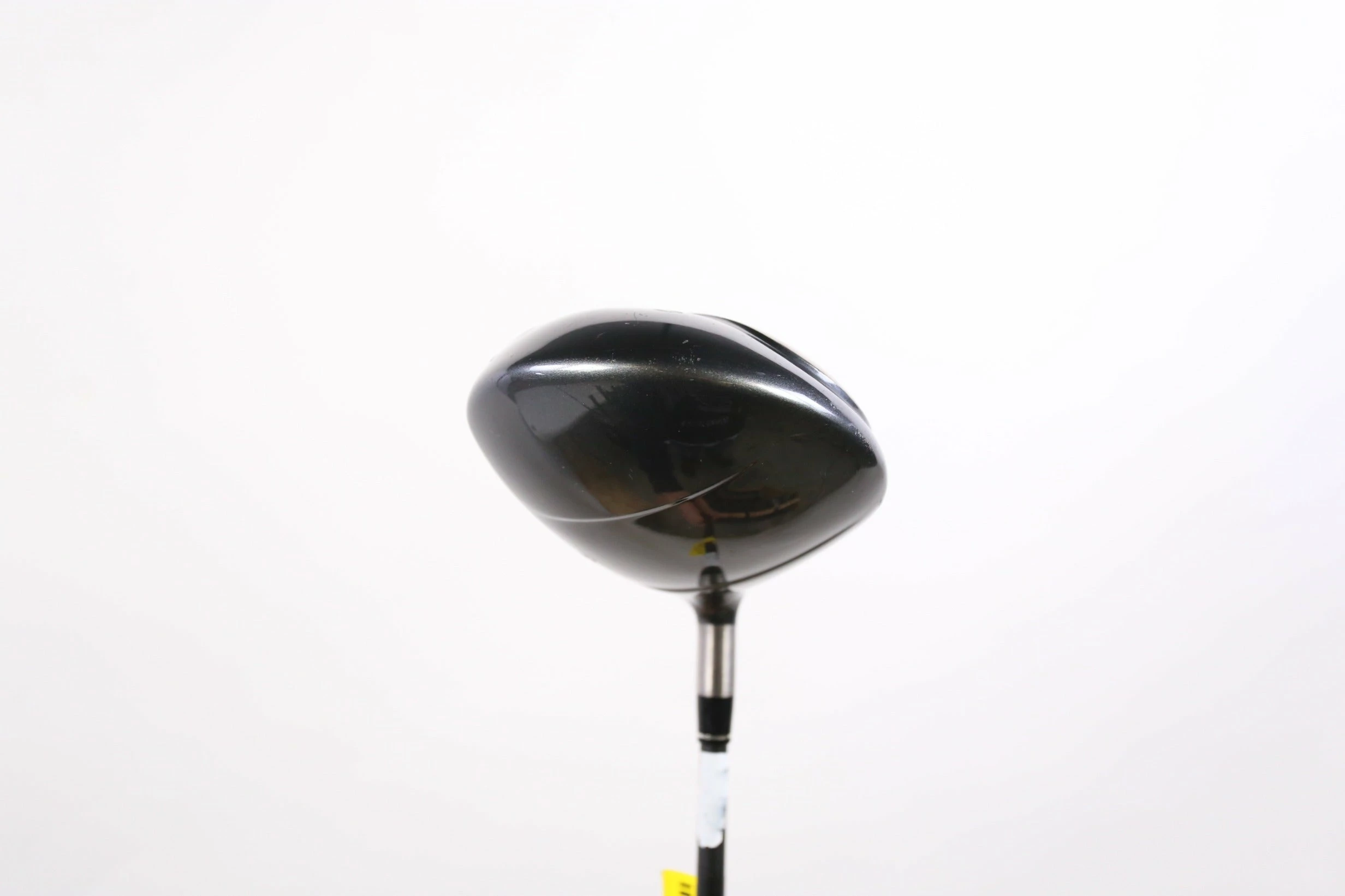 TaylorMade Burner 420 Driver - Right-Handed - 10.5 Degrees - Regular Flex - Image 4