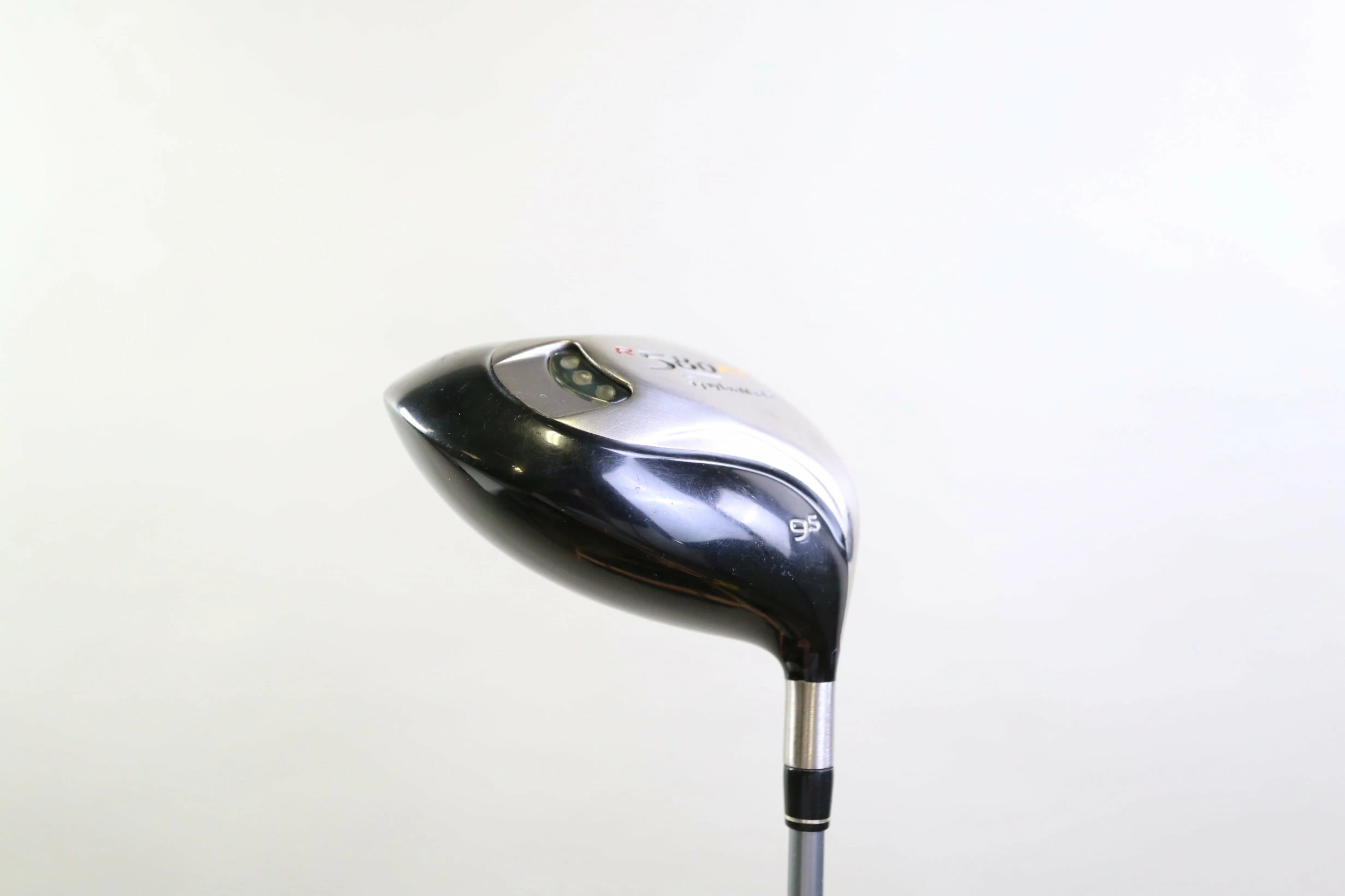 TaylorMade R580 XD Driver - Right-Handed - 9.5 Degrees - Stiff Flex - Image 3