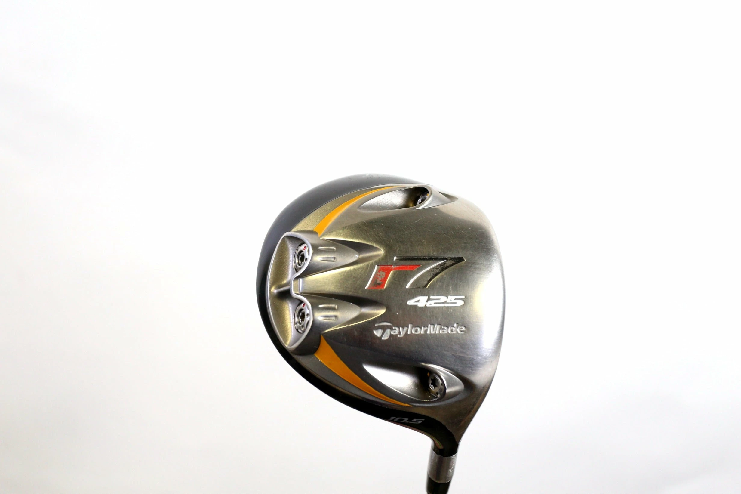 TaylorMade R7 425 Driver - Right-Handed - 10.5 Degrees - Regular Flex