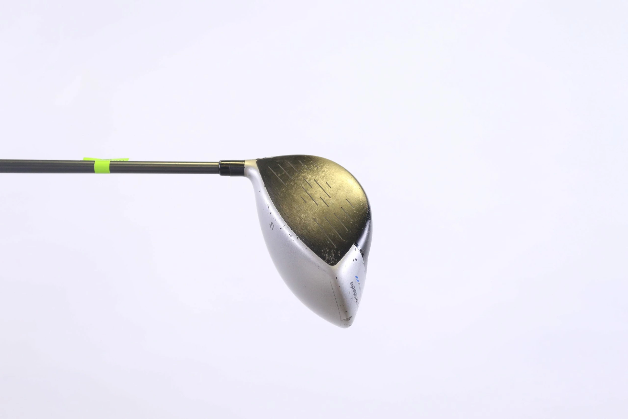 TaylorMade SLDR S Driver - Right-Handed - 12 Degrees - Regular Flex - Image 4