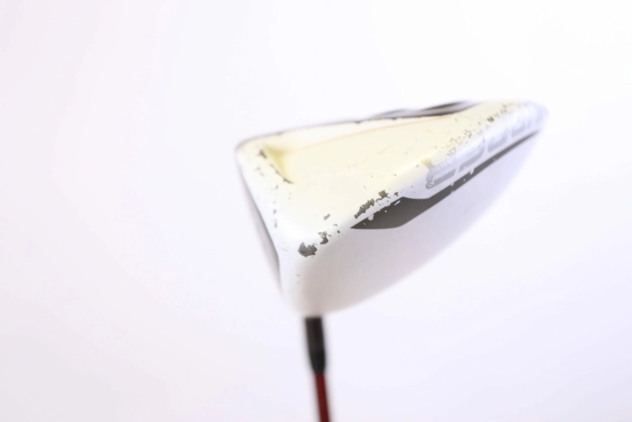 TaylorMade Burner SuperFast 2.0 Driver - Right-Handed - 10.5 Degrees - Stiff Flex - Image 5