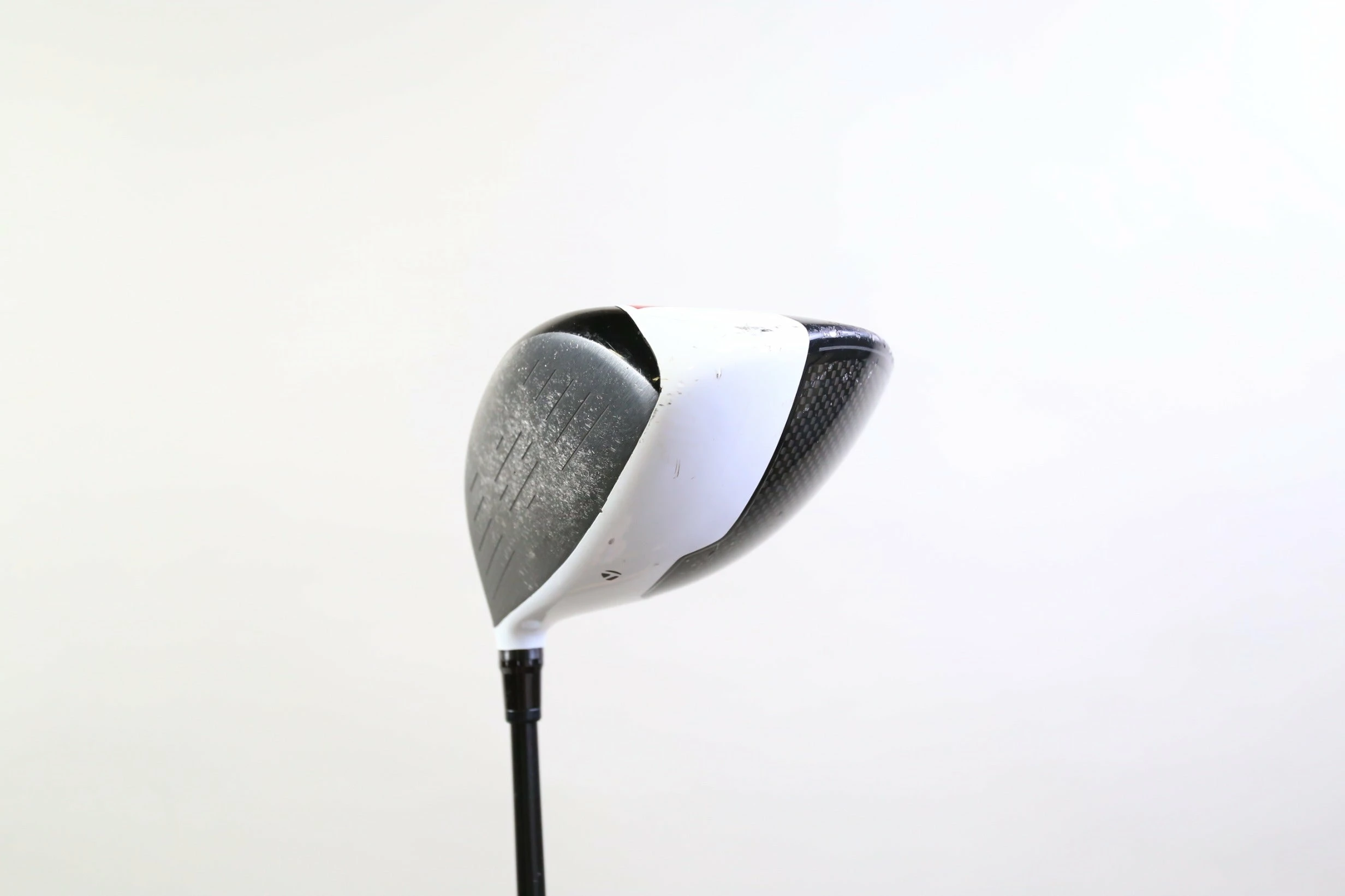 TaylorMade M1 Driver - Right-Handed - 12 Degrees - Regular Flex - Image 5
