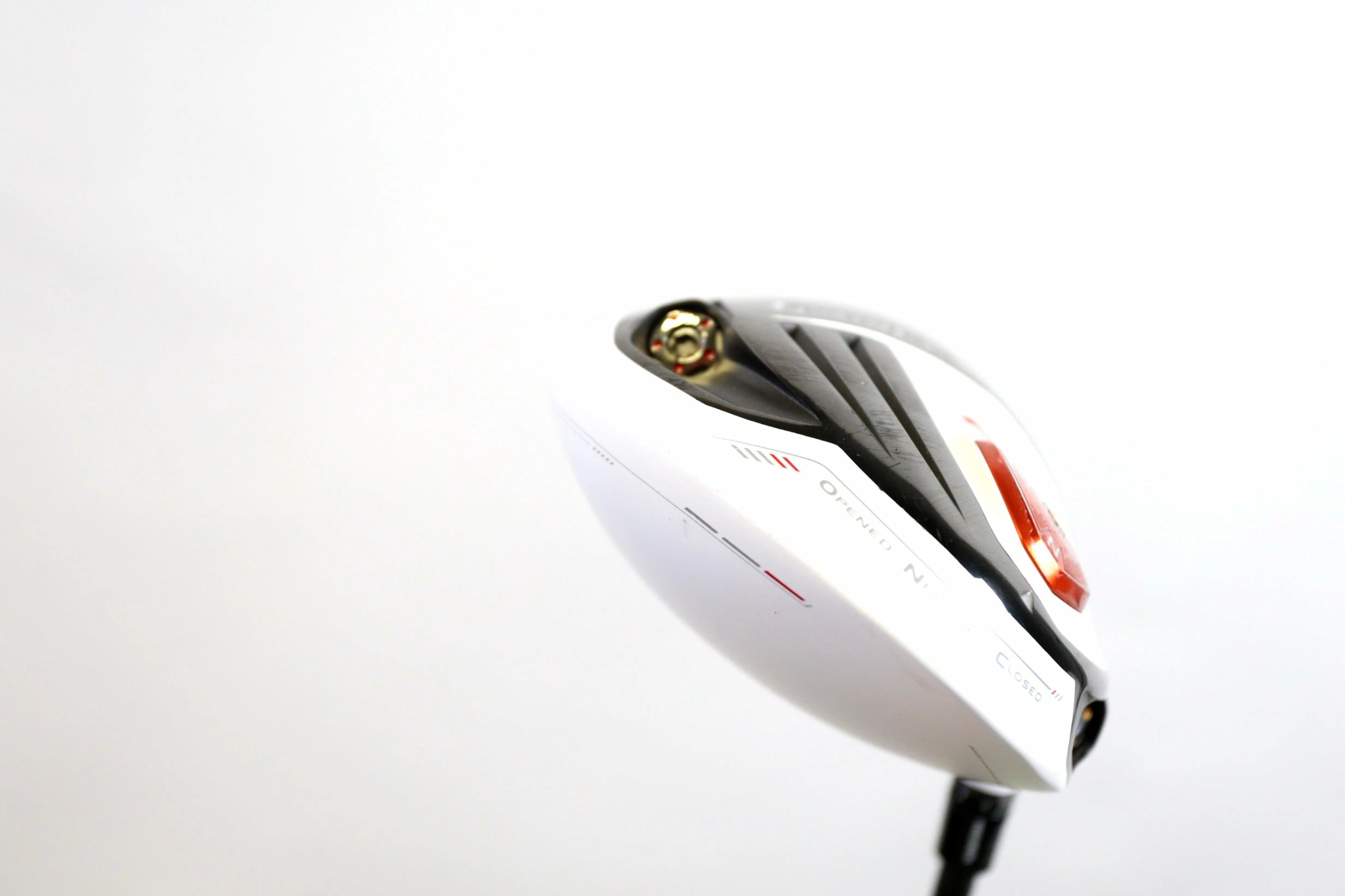 TaylorMade R11 Driver - Right-Handed - 10.5 Degrees - Stiff Flex - Image 3