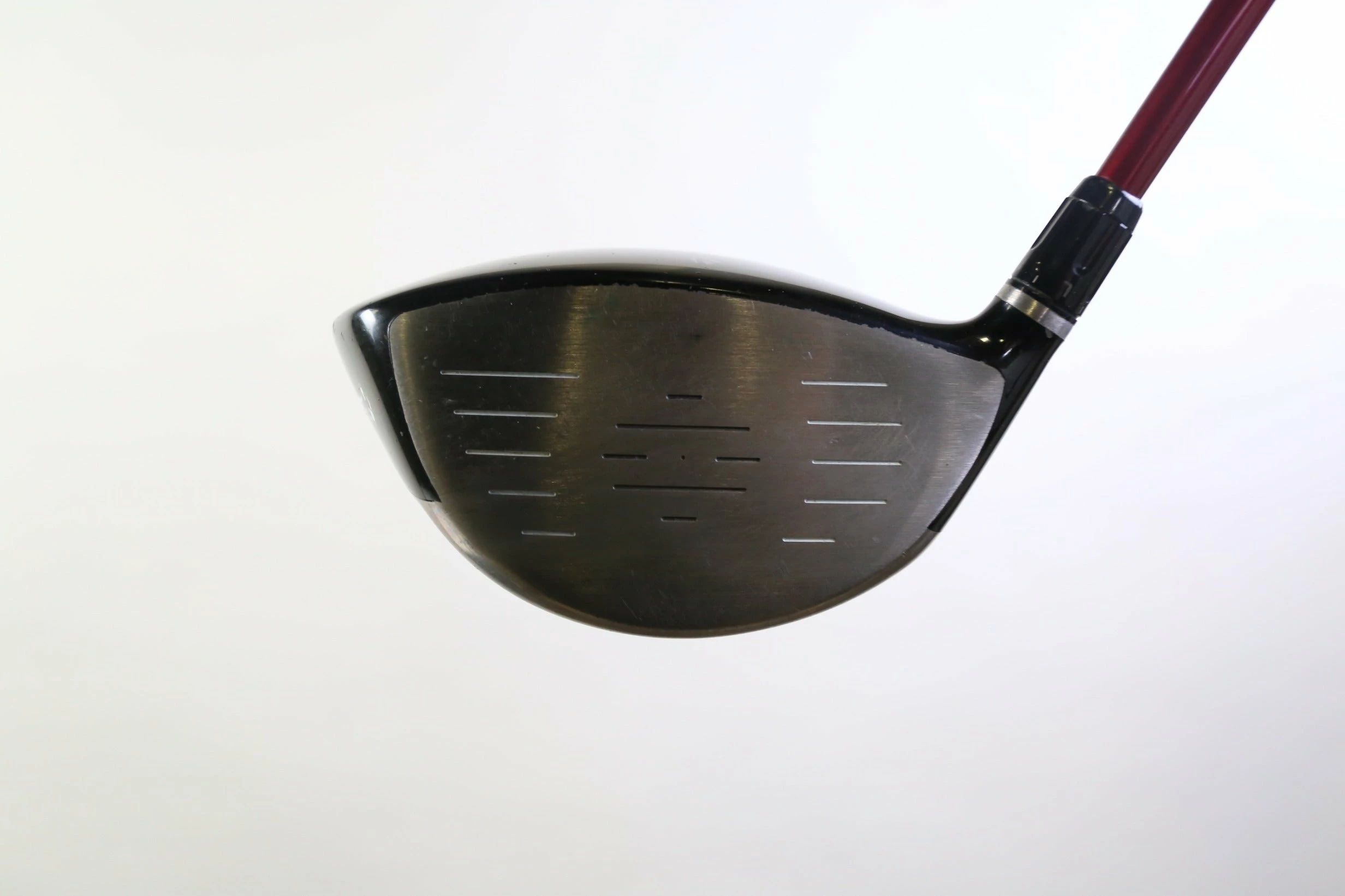 TaylorMade R9 460 Driver - Right-Handed - 11.5 Degrees - Stiff Flex - Image 6