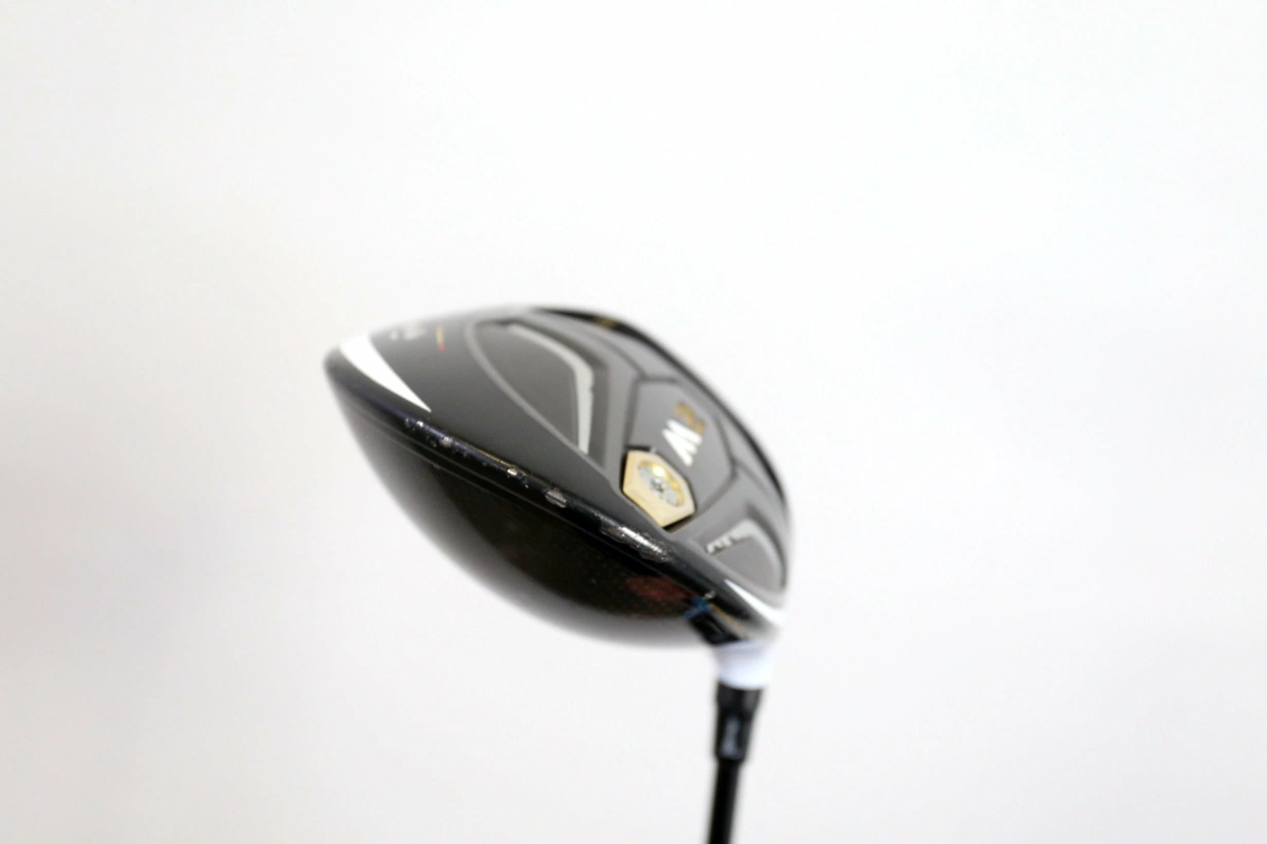 TaylorMade M2 Driver - Right-Handed - 10.5 Degrees - Regular Flex - Image 3