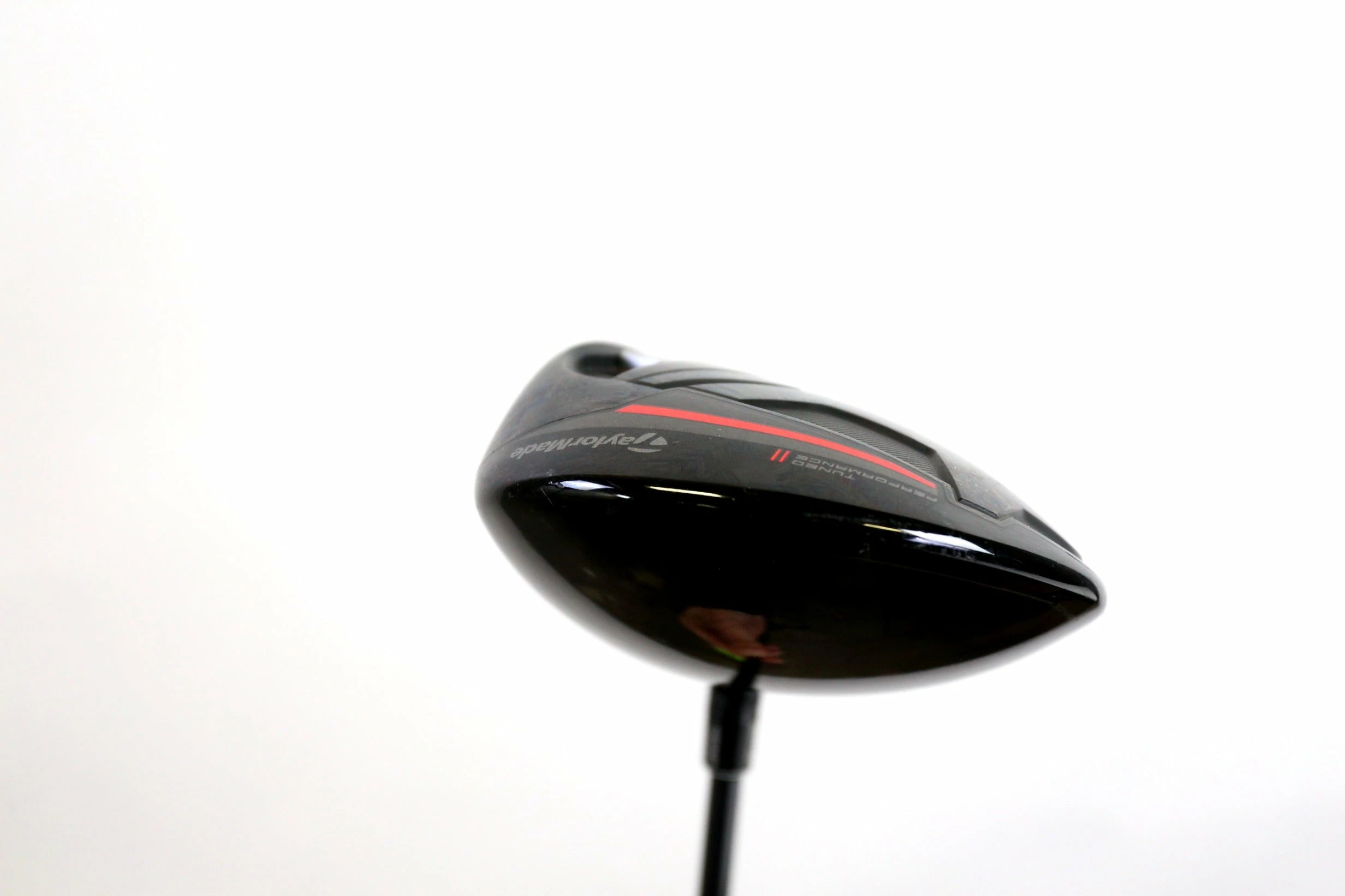 TaylorMade R15 Black Driver - Right-Handed - 9.5 Degrees - Regular Flex - Image 4