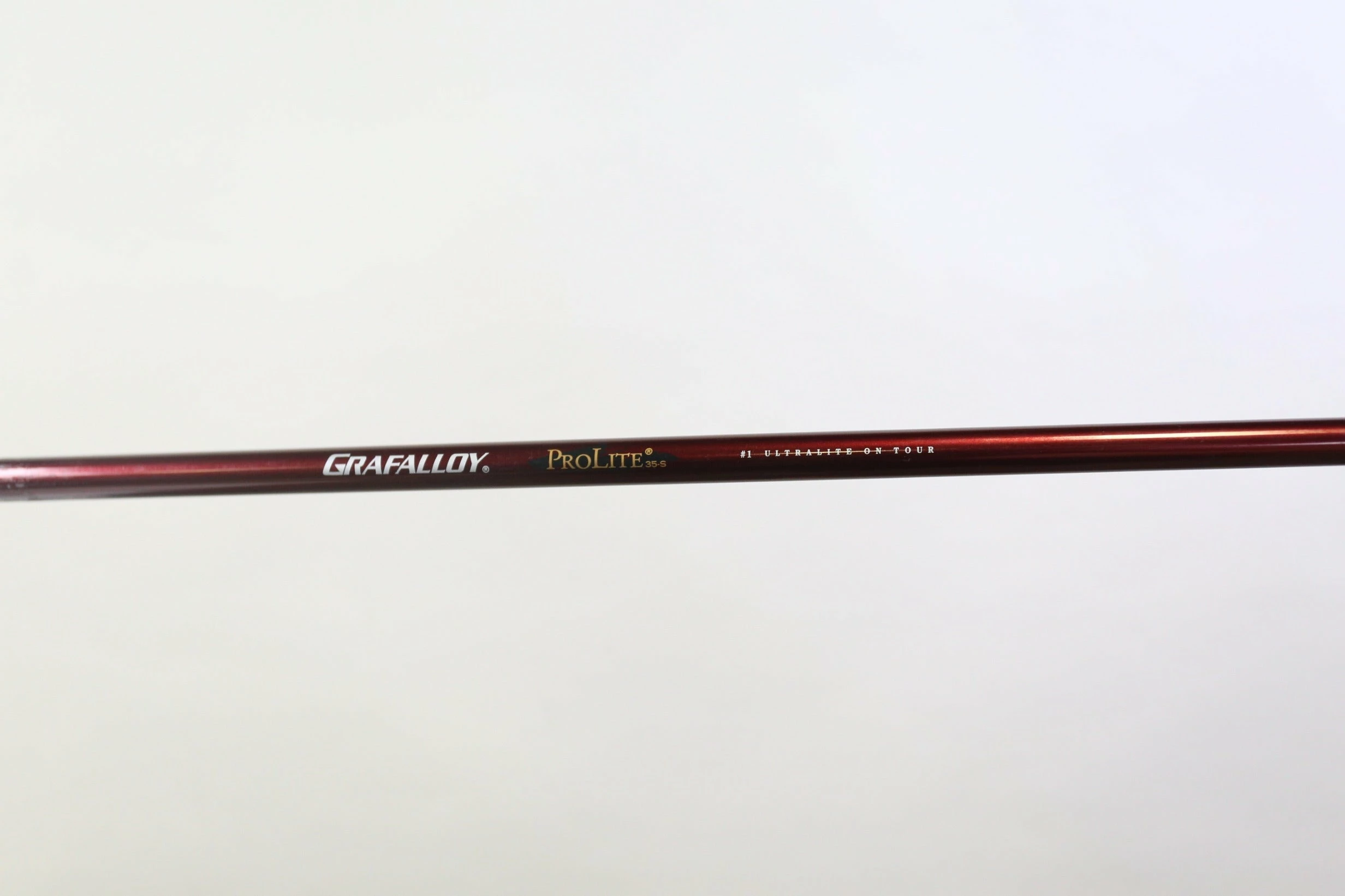 TaylorMade R540 XD Driver - Right-Handed - 9.5 Degrees - Stiff Flex - Image 8