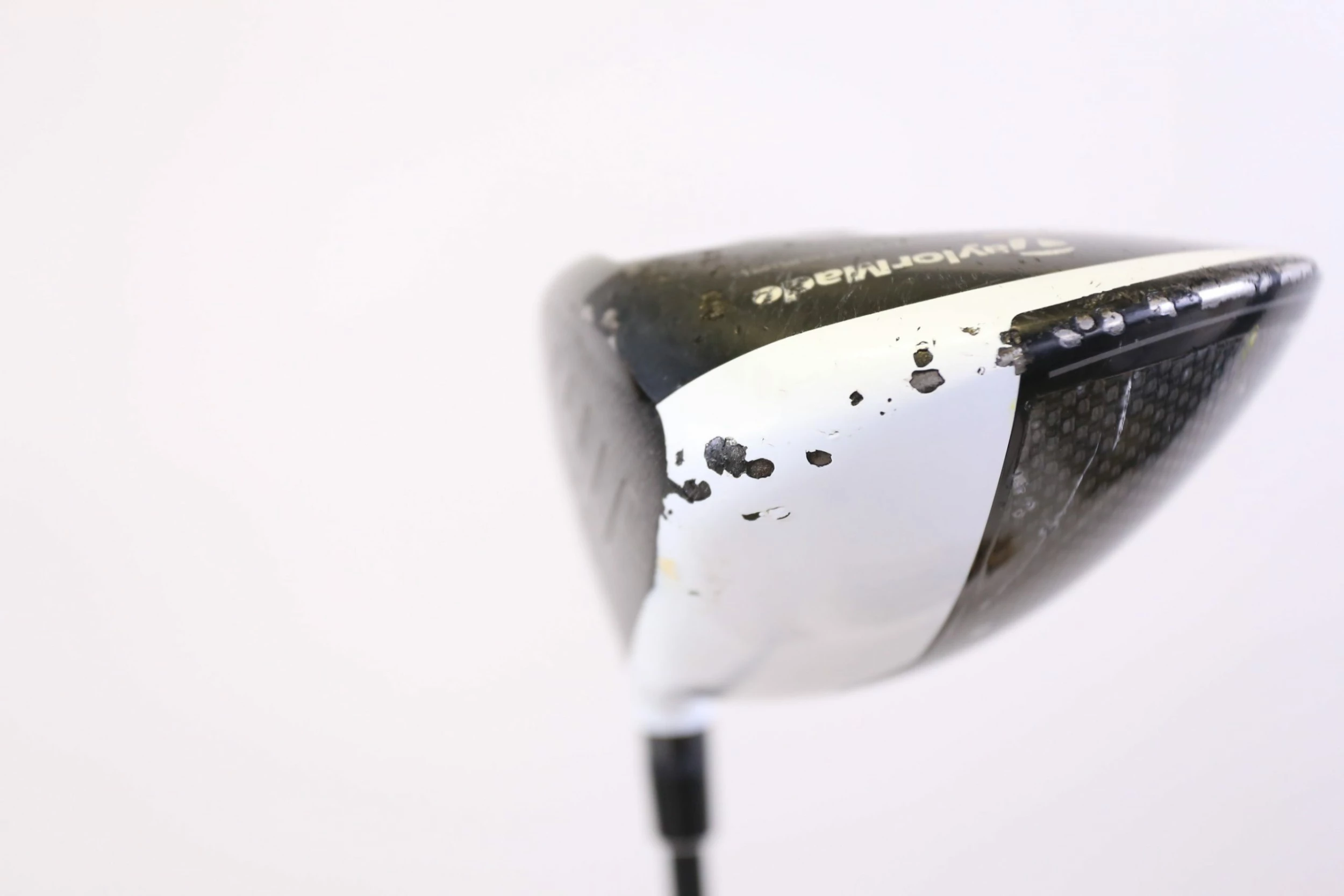 TaylorMade M2 Driver - Right-Handed - 10.5 Degrees - Regular Flex - Image 5