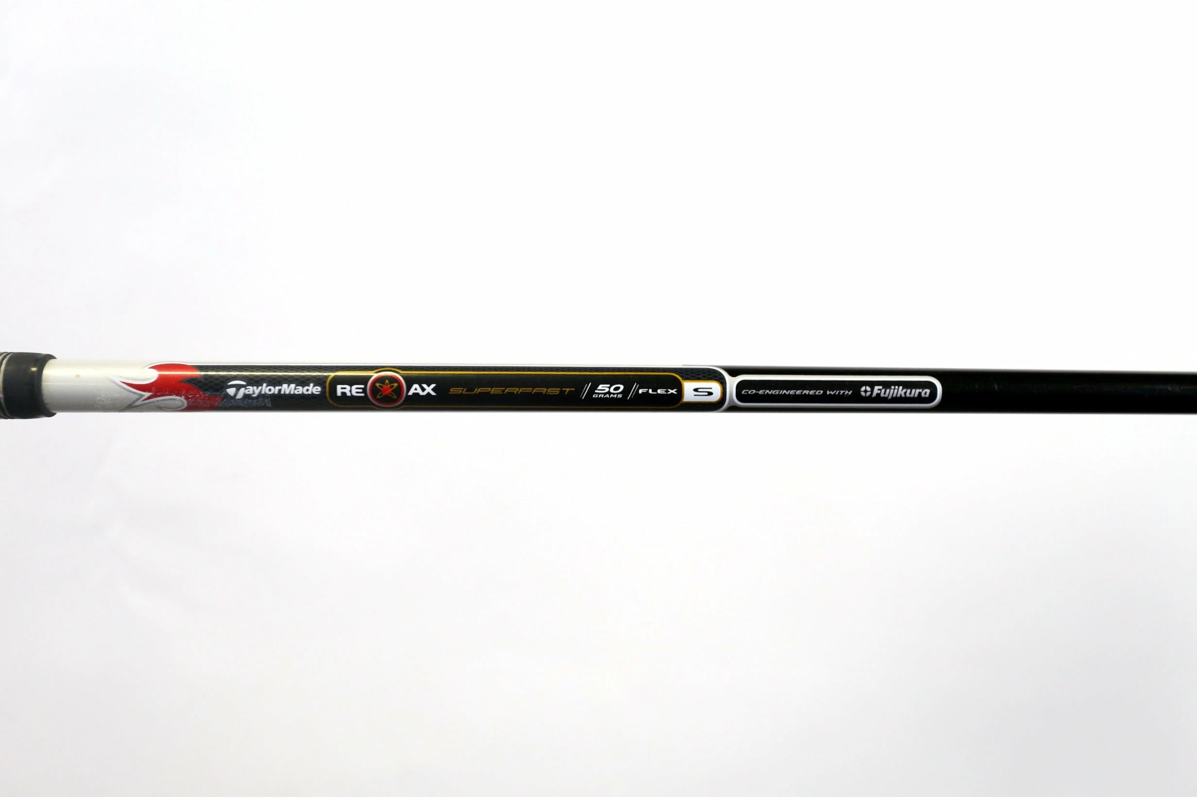 TaylorMade Burner Driver - Right-Handed - 10.5 Degrees - Stiff Flex - Image 8