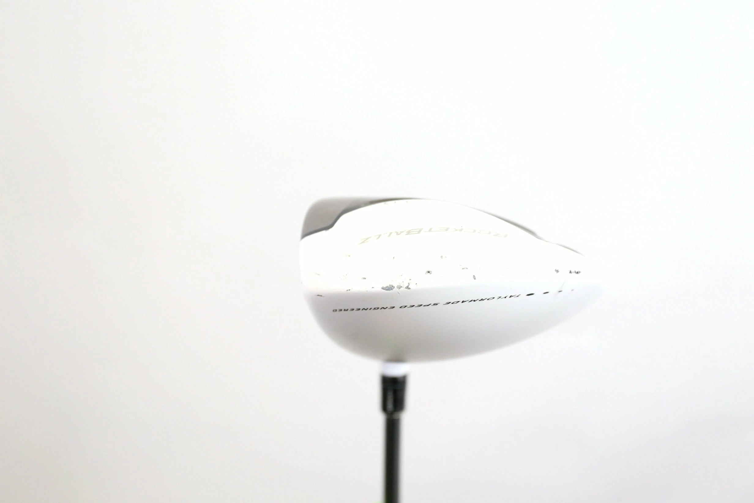 TaylorMade RocketBallz Driver - Right-Handed - 10.5 Degrees - Seniors Flex - Image 4