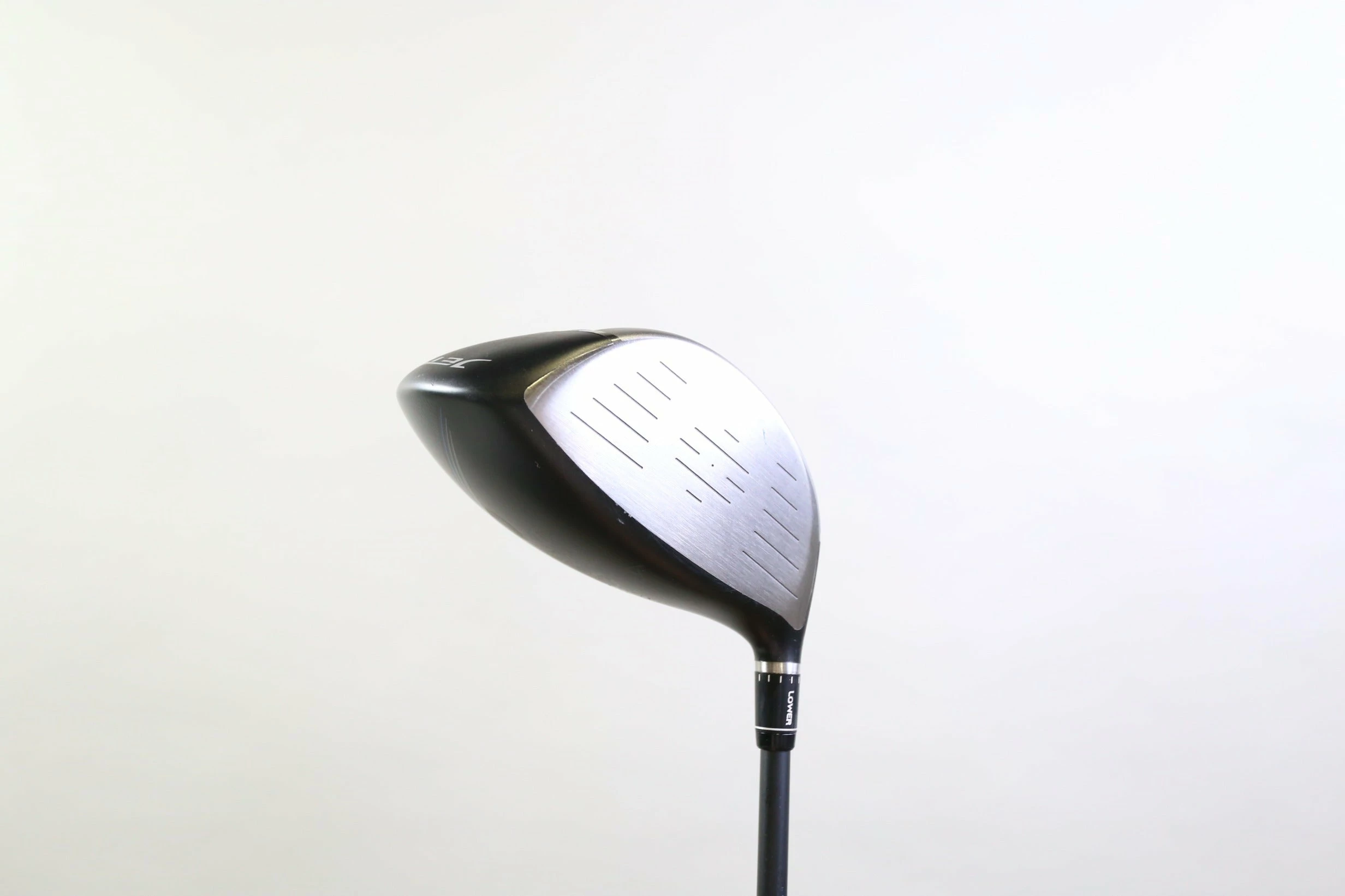 TaylorMade JetSpeed Driver - Left-Handed - 10.5 Degrees - Regular Flex - Image 5