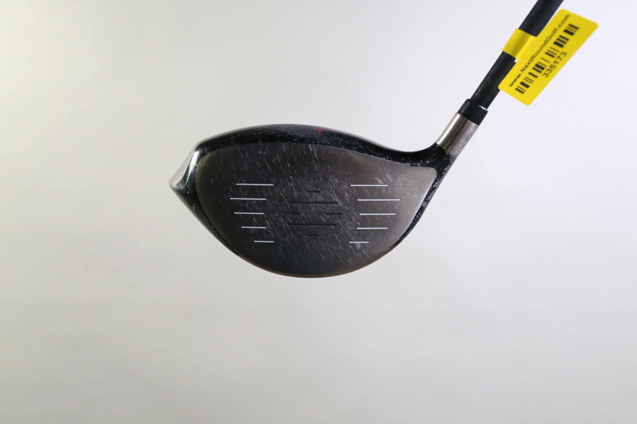 TaylorMade Burner SuperFast Driver - Right-Handed - 10.5 Degrees - Regular Flex - Image 6