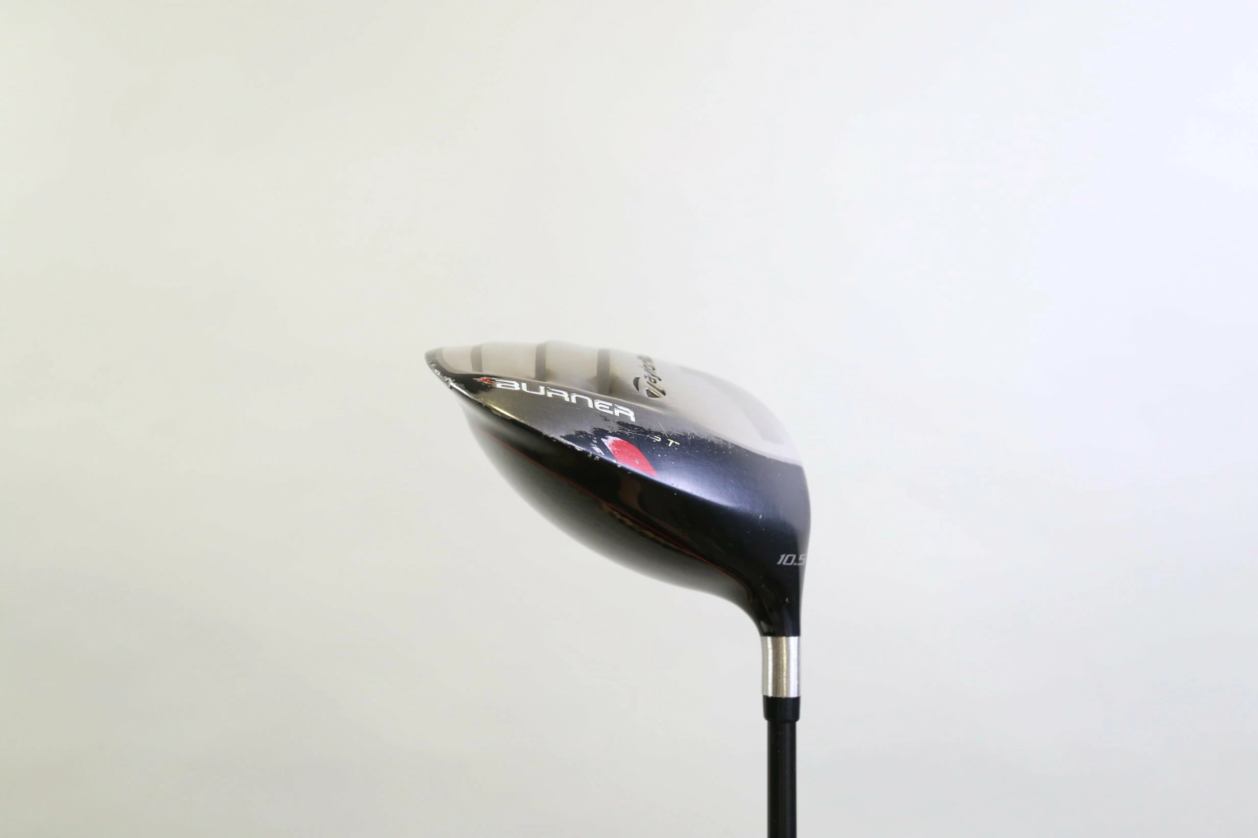 TaylorMade Burner SuperFast Driver - Right-Handed - 10.5 Degrees - Seniors Flex - Image 3