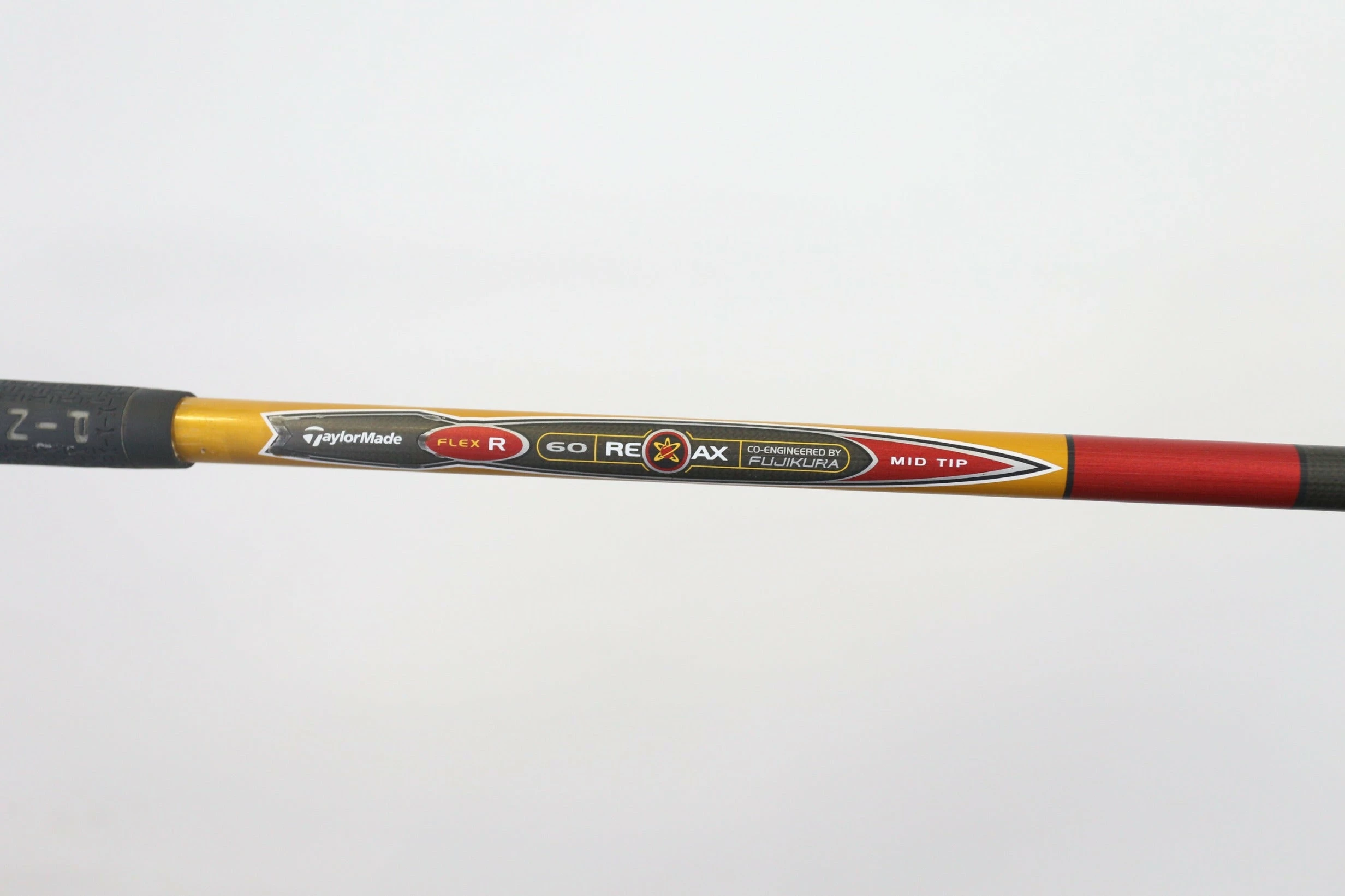 TaylorMade R7 460 Driver - Right-Handed - 11.5 Degrees - Regular Flex - Image 7