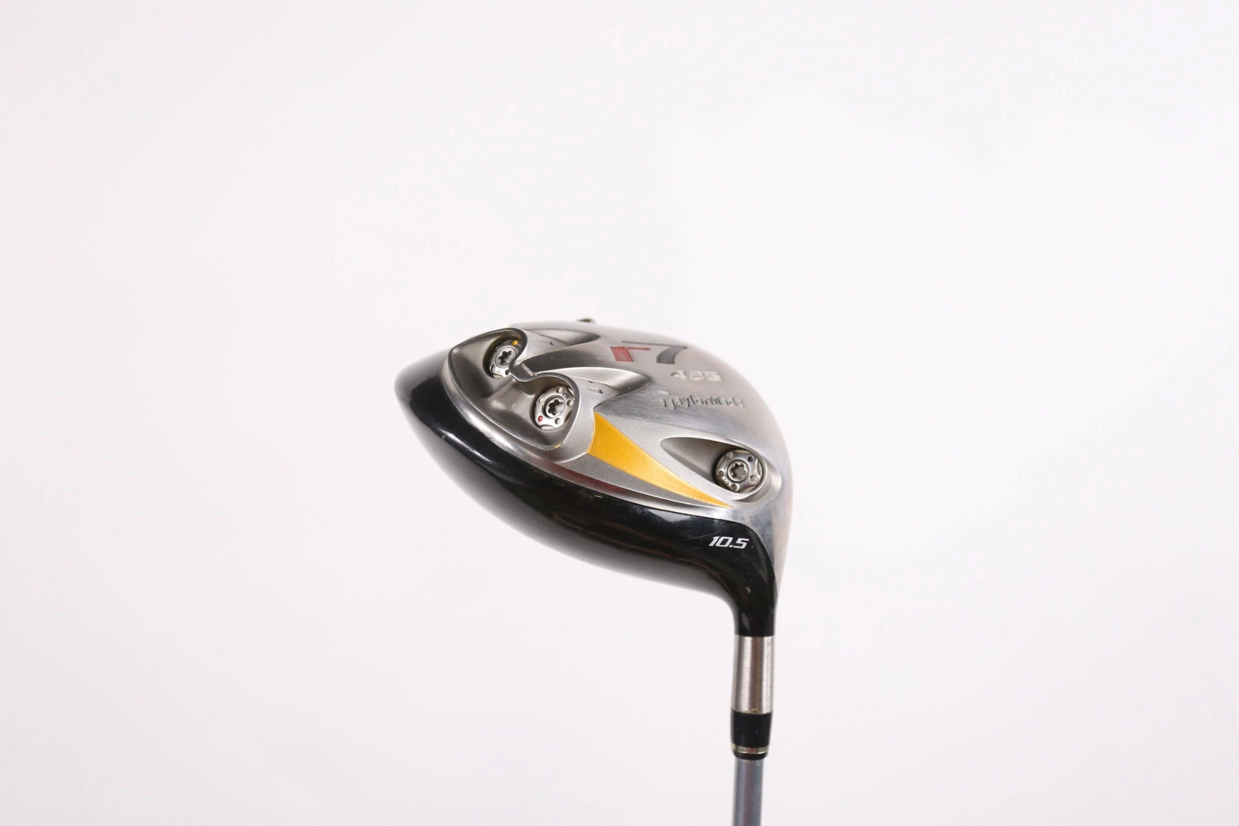 TaylorMade R7 425 TP Driver - Right-Handed - 10.5 Degrees - Regular Flex - Image 3