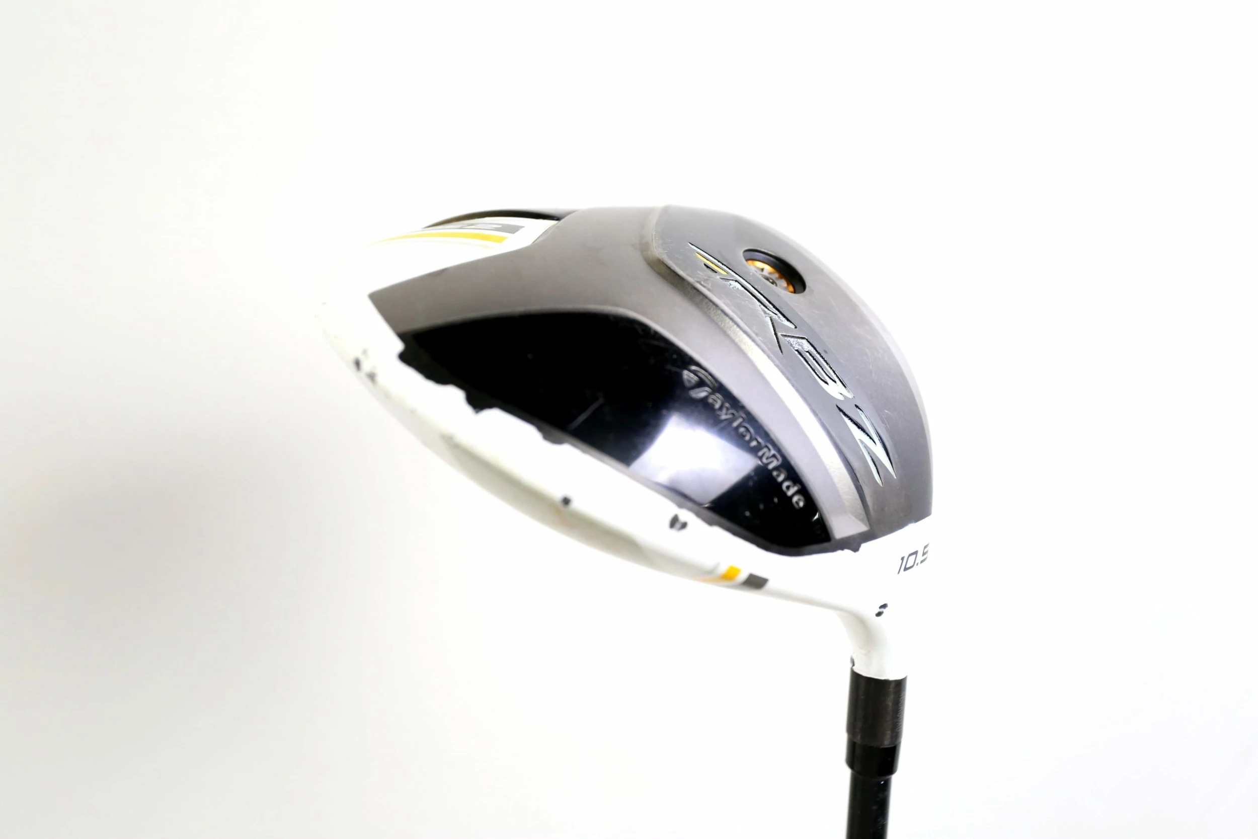 TaylorMade RocketBallz RBZ Stage 2 Driver - Right-Handed - 10.5 Degrees - Regular Flex - Image 2