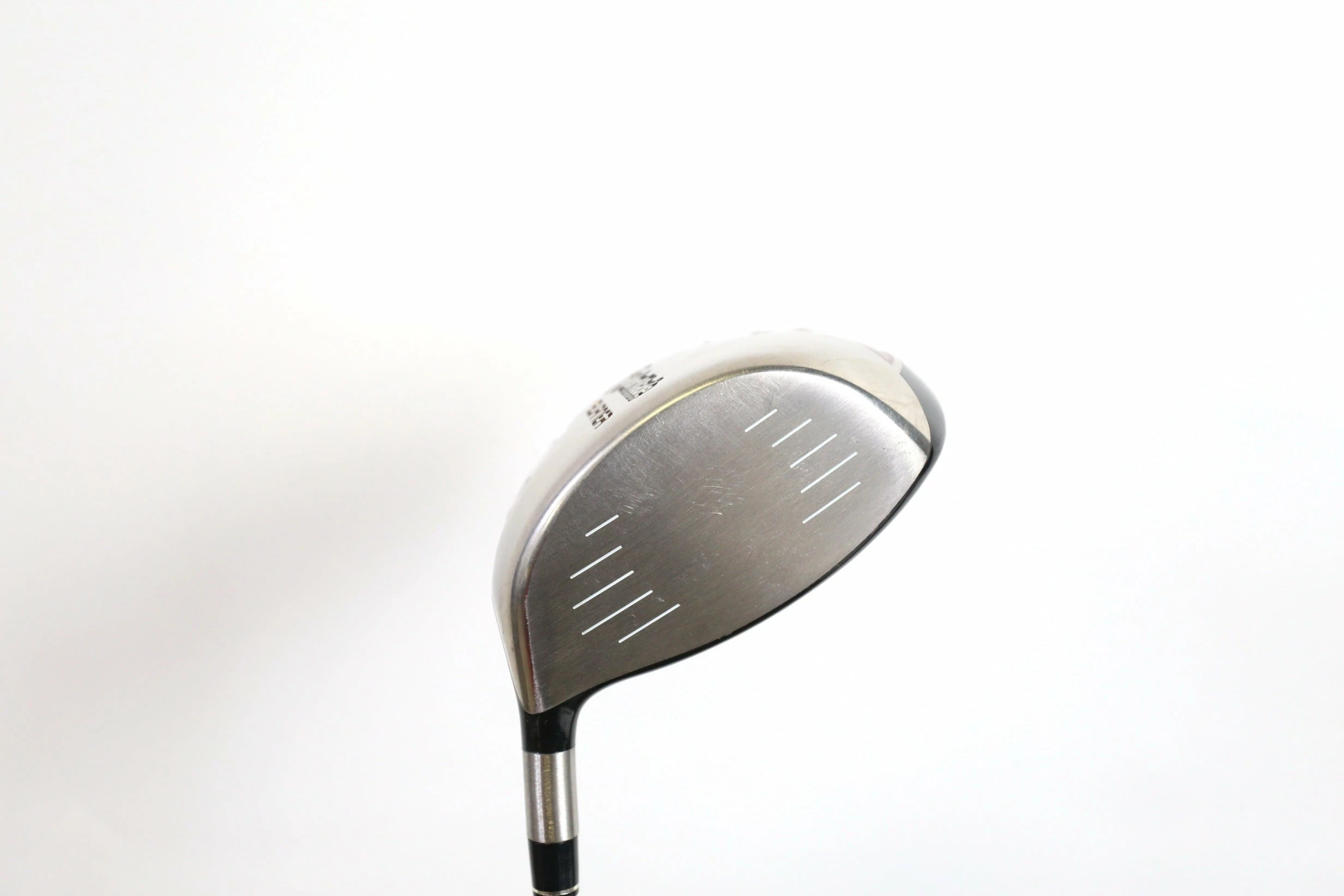 TaylorMade Burner Driver - Right-Handed - 9.5 Degrees - Stiff Flex - Image 6
