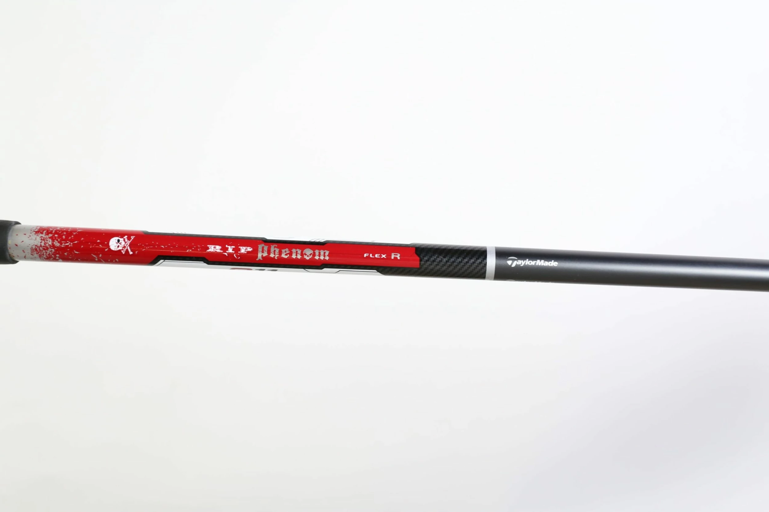 TaylorMade R11-S Driver - Right-Handed - 9 Degrees - Regular Flex - Image 9