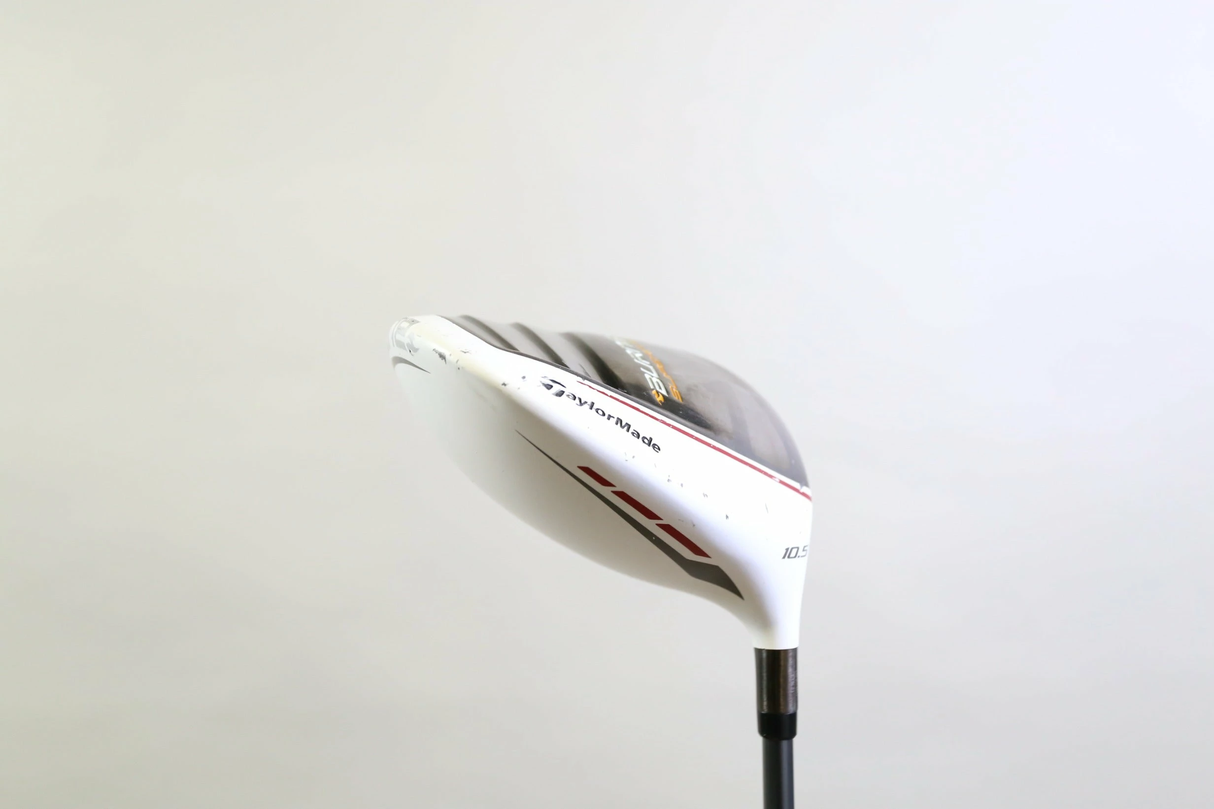 TaylorMade Burner SuperFast 2.0 Driver - Right-Handed - 10.5 Degrees - Regular Flex - Image 3