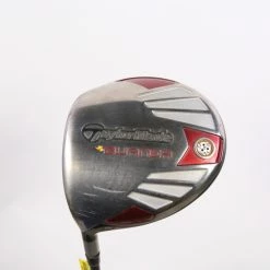 TaylorMade Burner Driver - Left-Handed - 9.5 Degrees - Stiff Flex